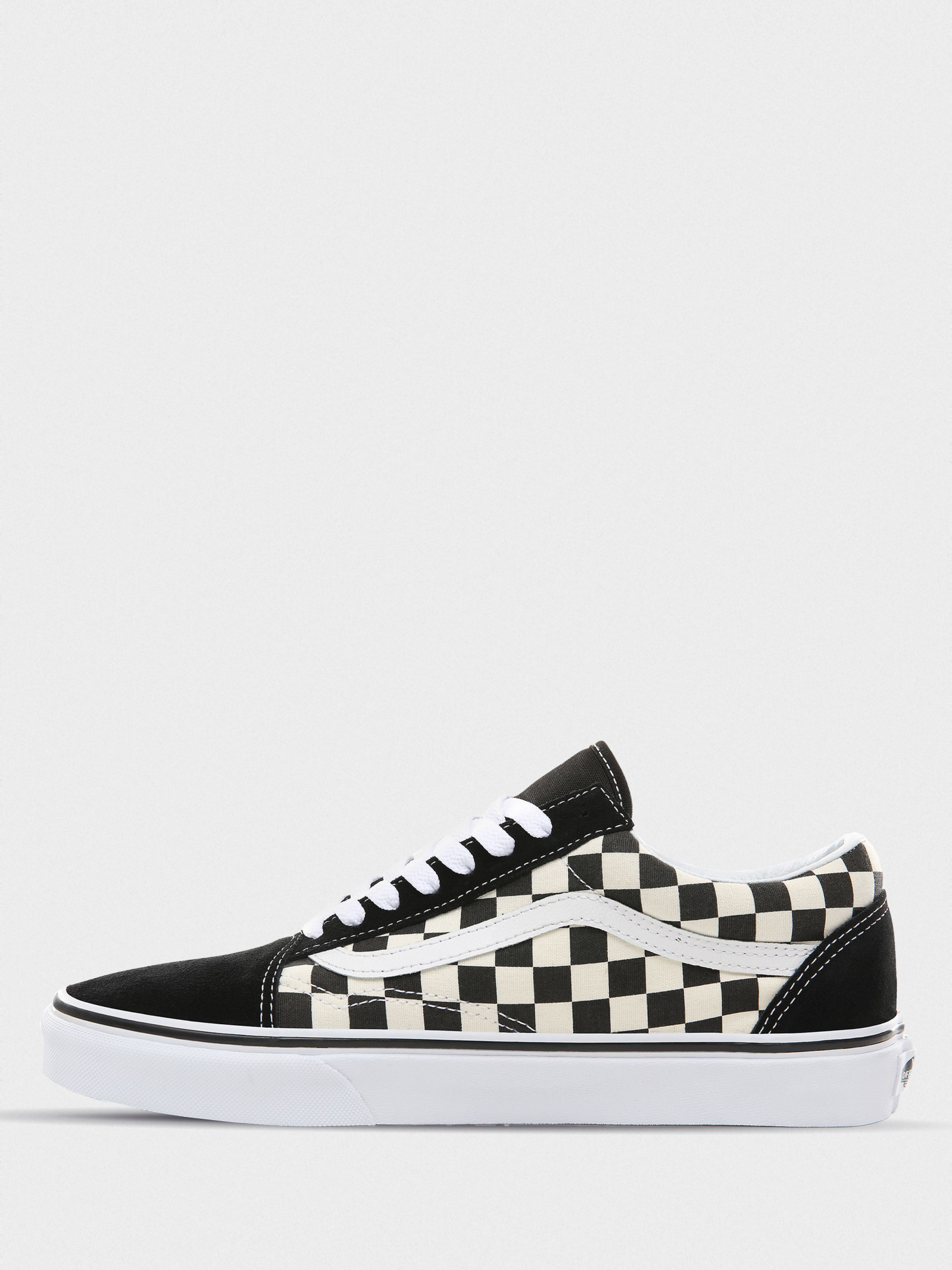 Кеди низькі Унісекс Vans