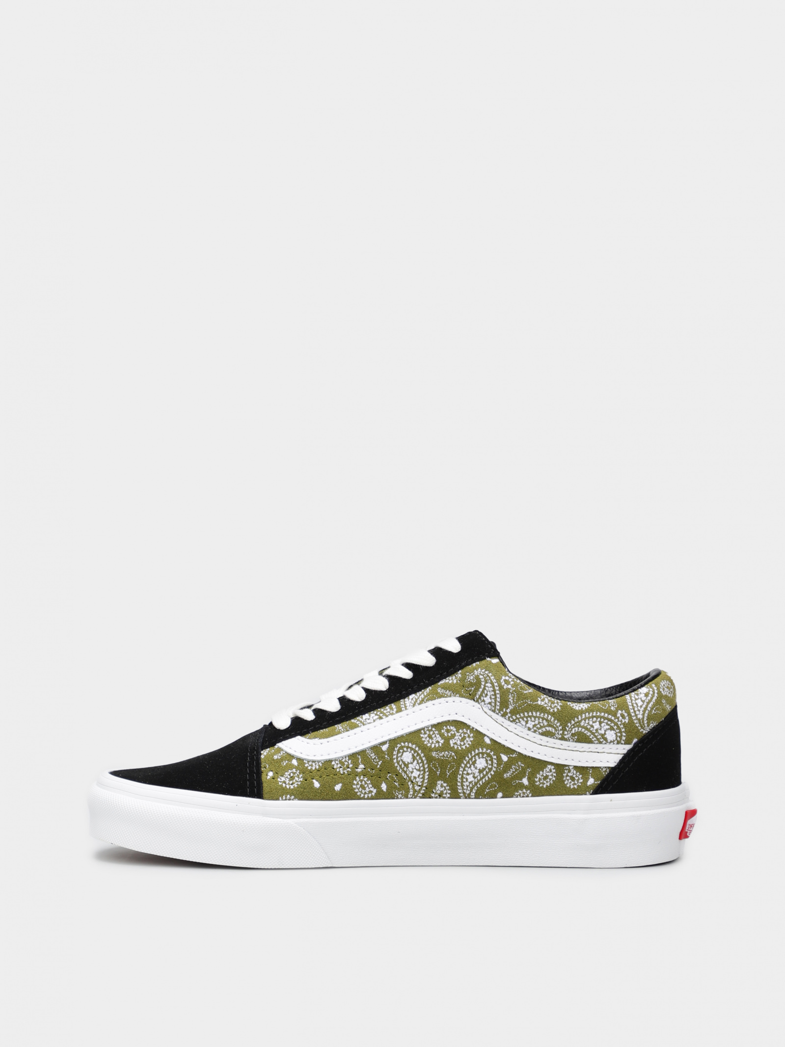 Кеди низькі Унісекс Vans