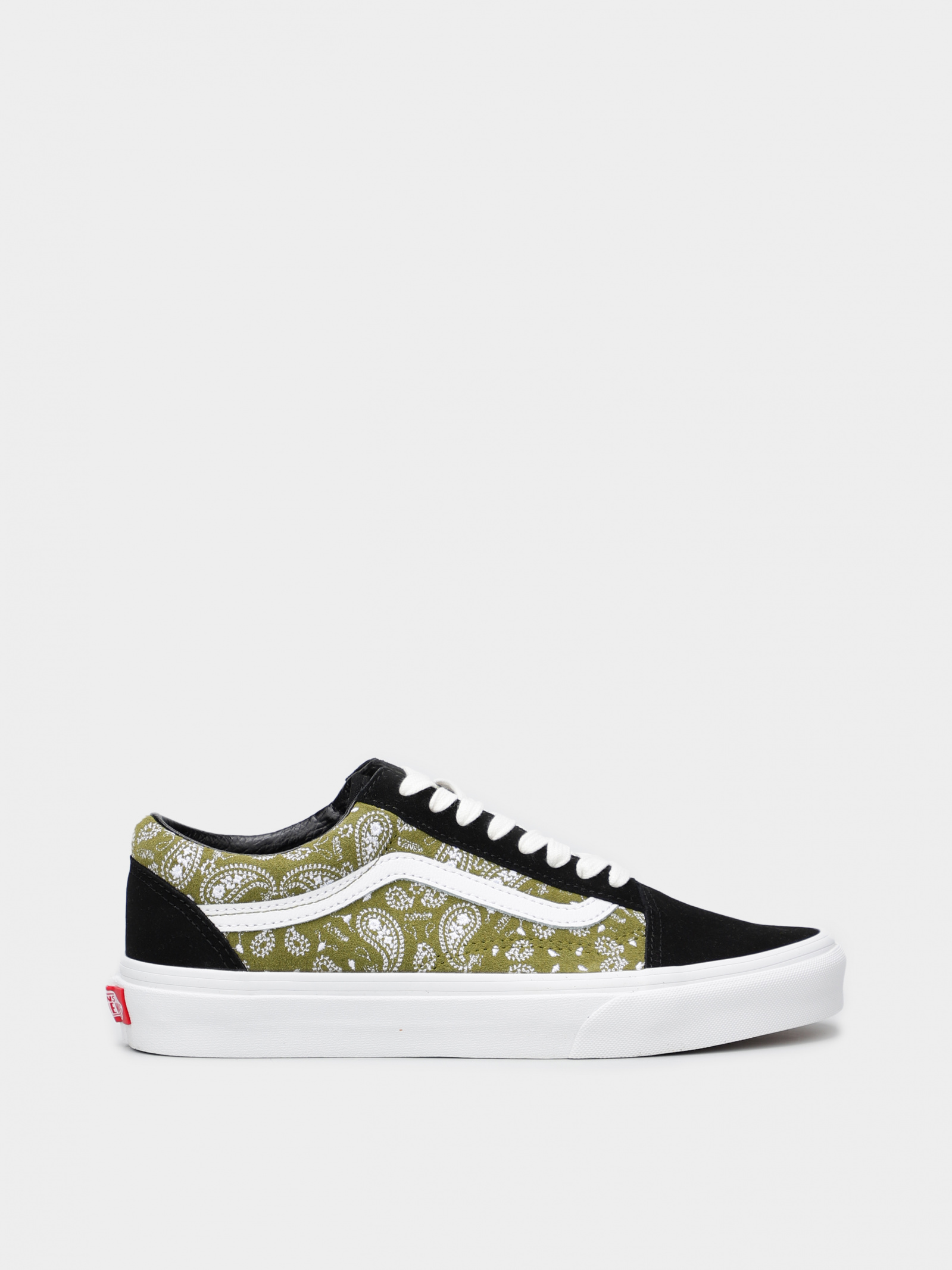 Кеди низькі Унісекс Vans