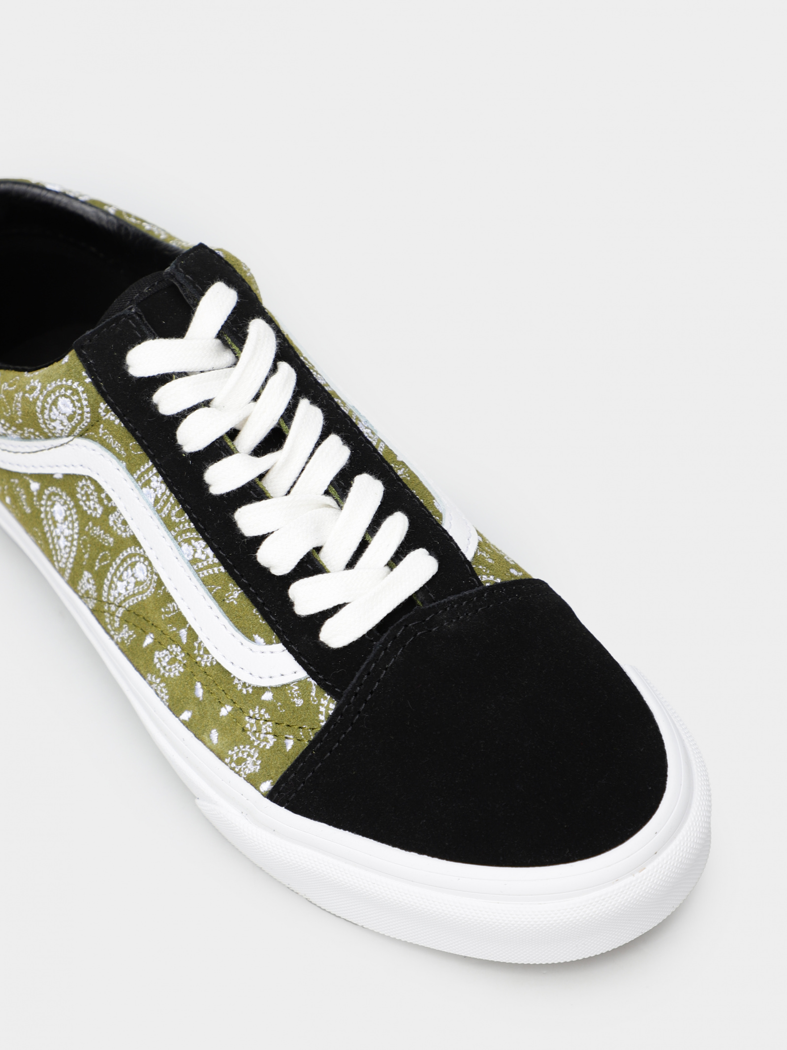 Кеди низькі Унісекс Vans