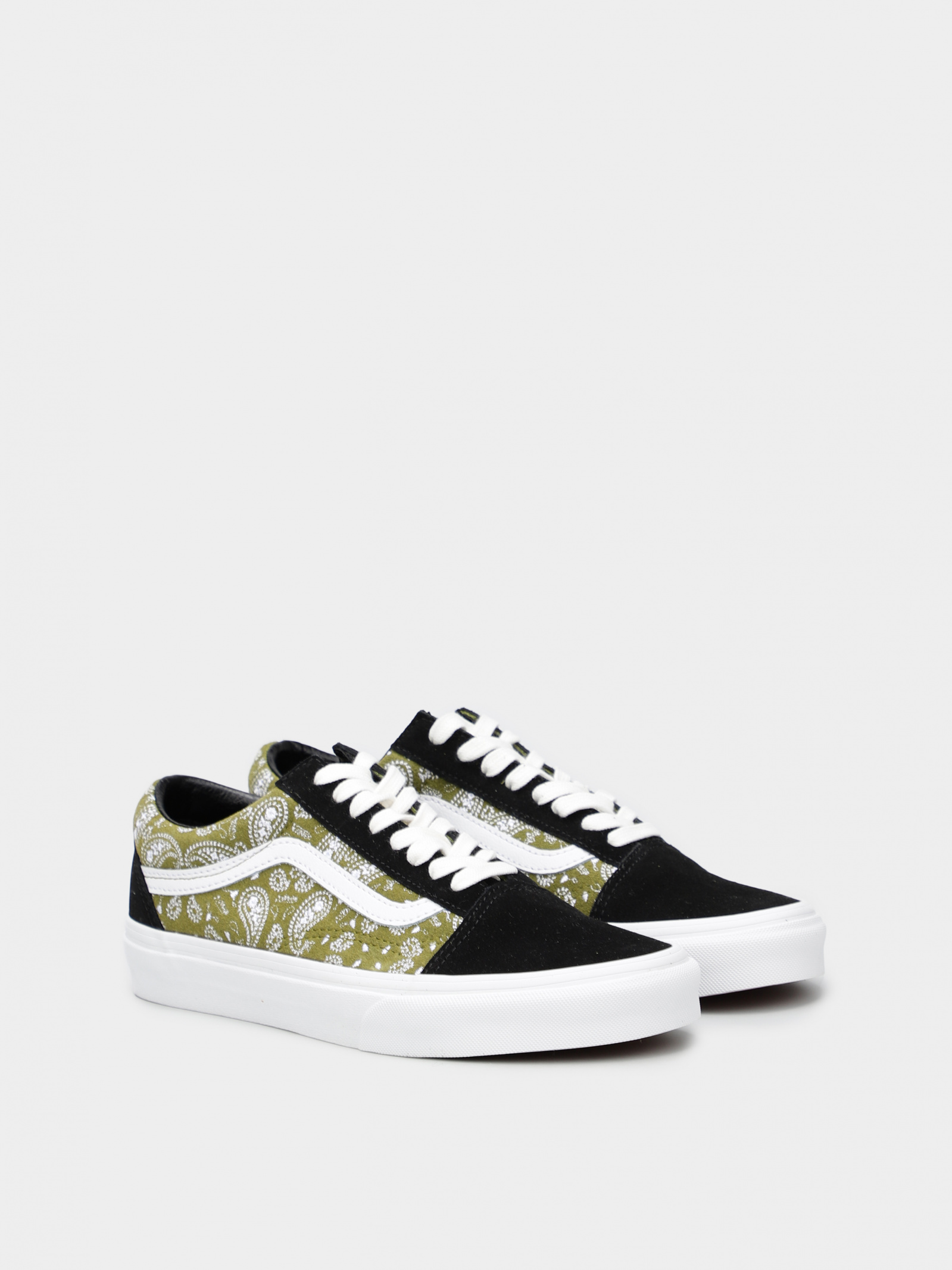 Кеди низькі Унісекс Vans