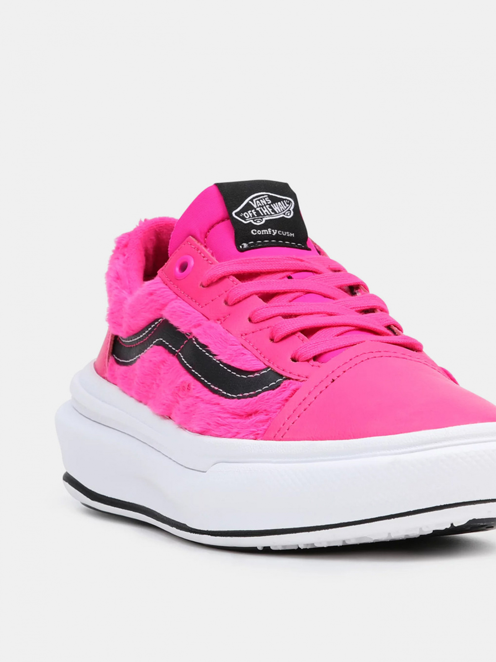 Low-Top Sneakers Unisex Vans