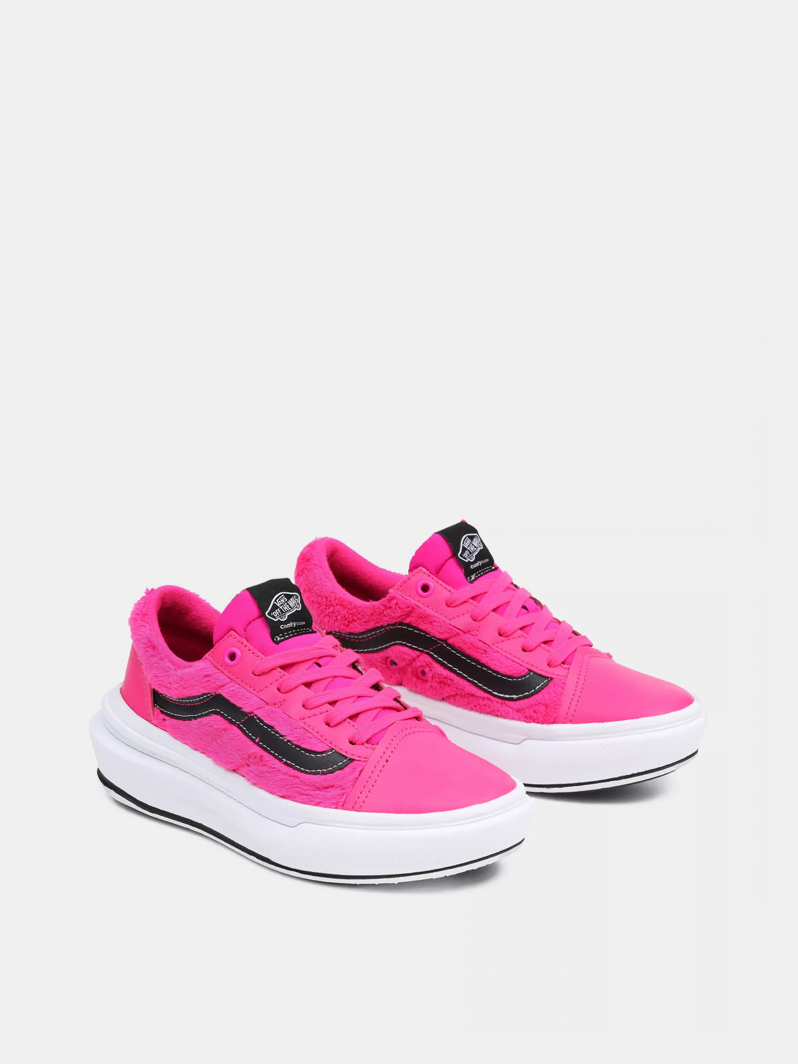 Low-Top Sneakers Unisex Vans