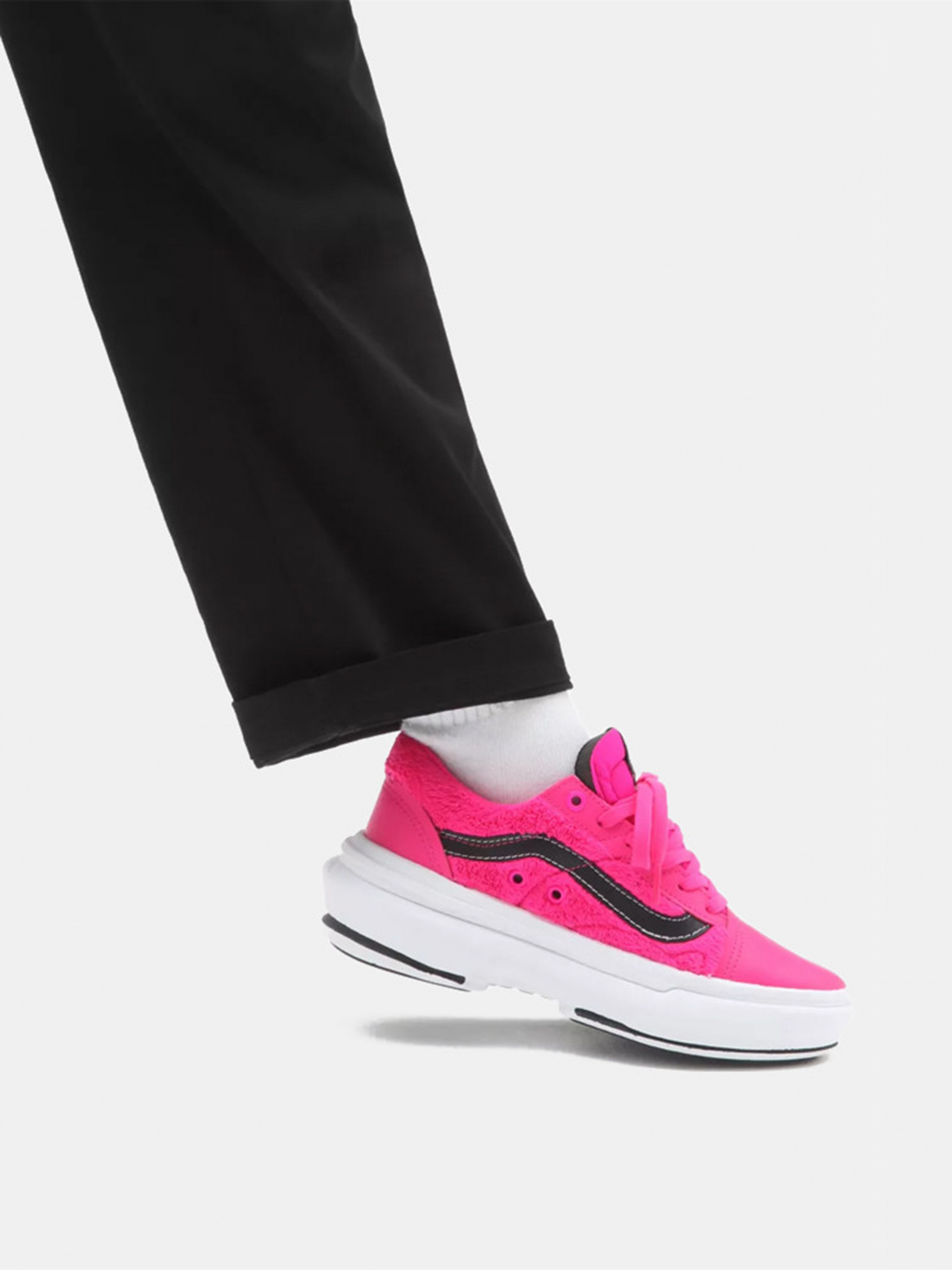 Low-Top Sneakers Unisex Vans