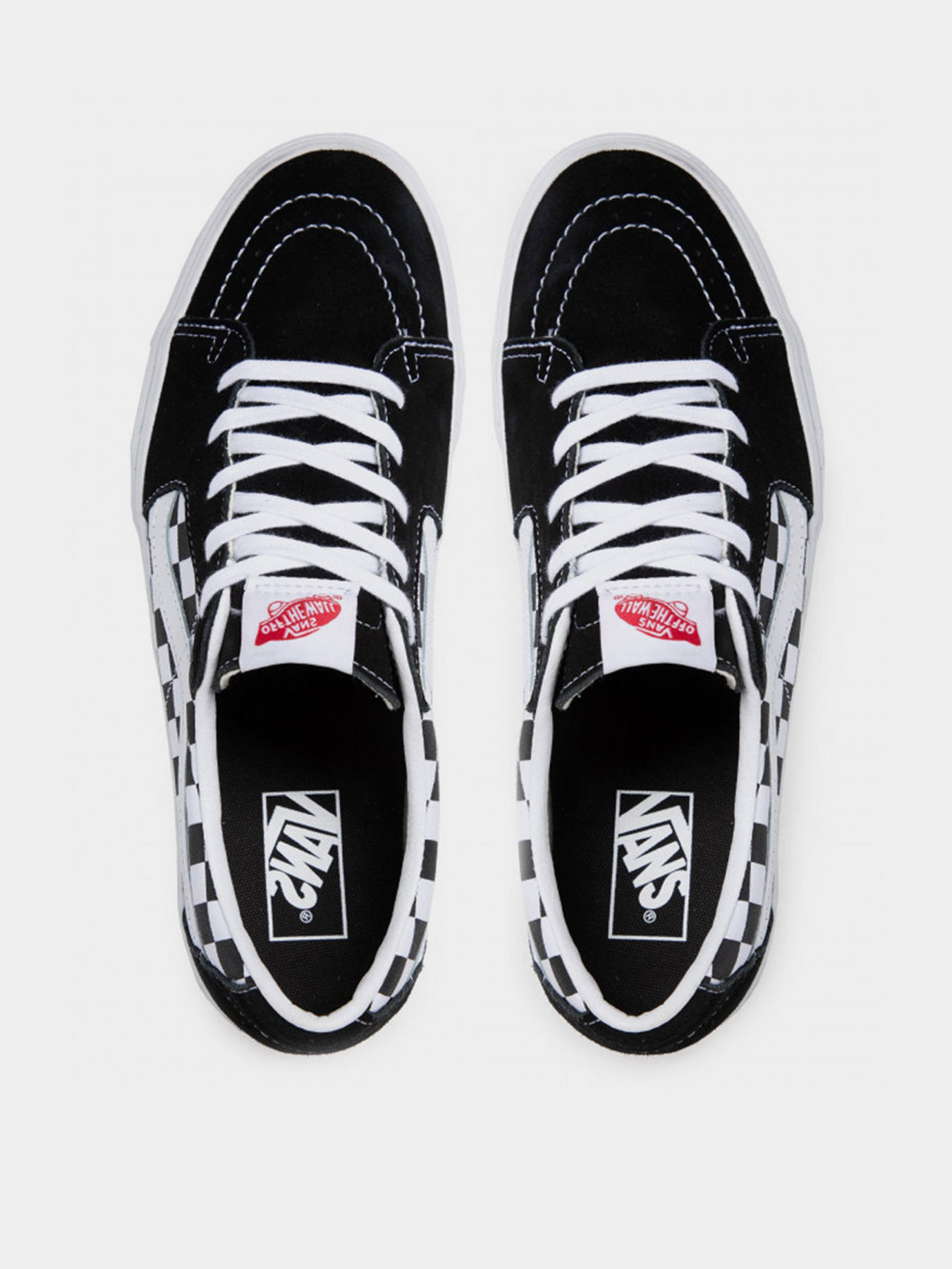 Кеды низкие Унисекс Vans