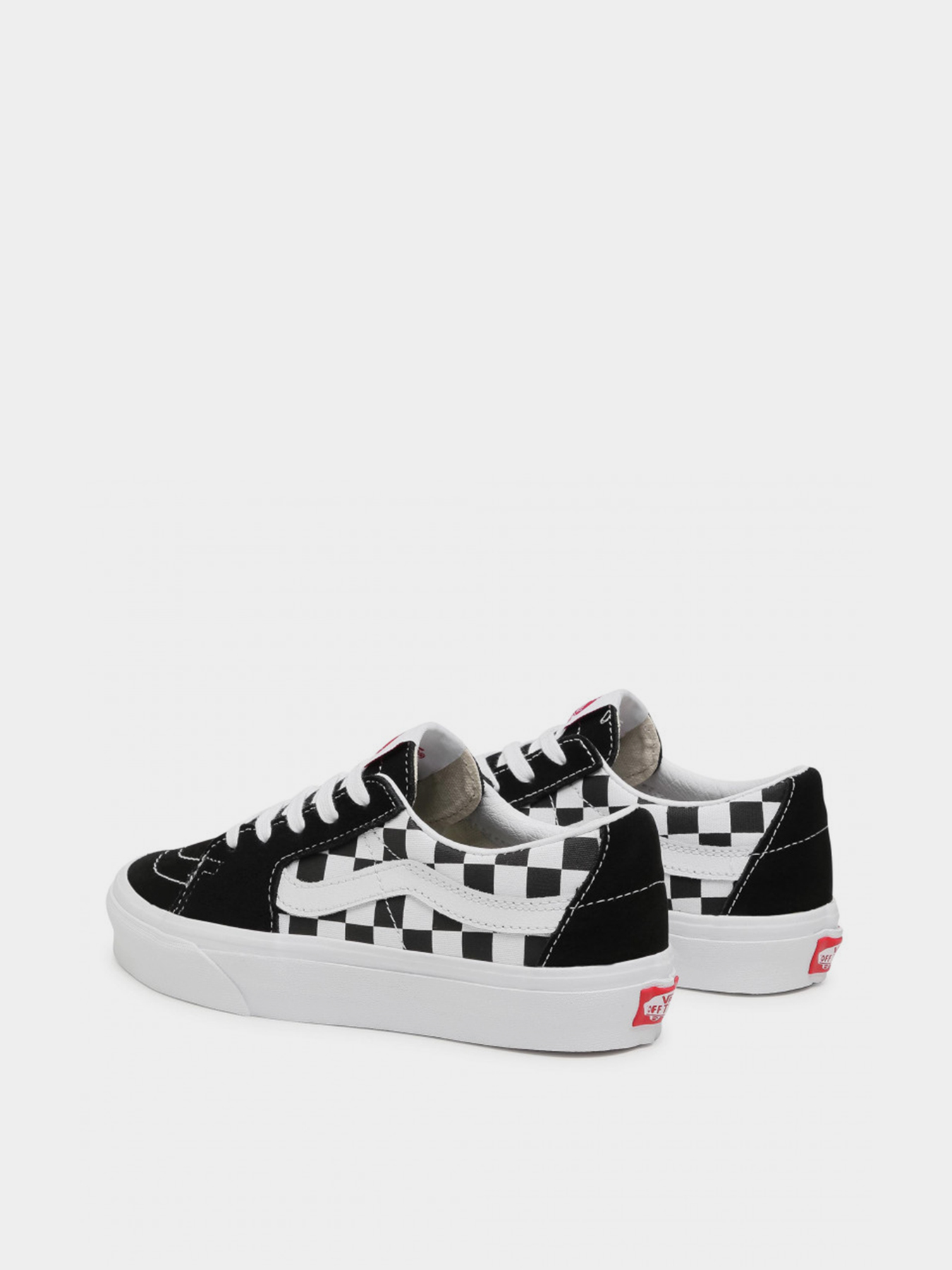Кеды низкие Унисекс Vans