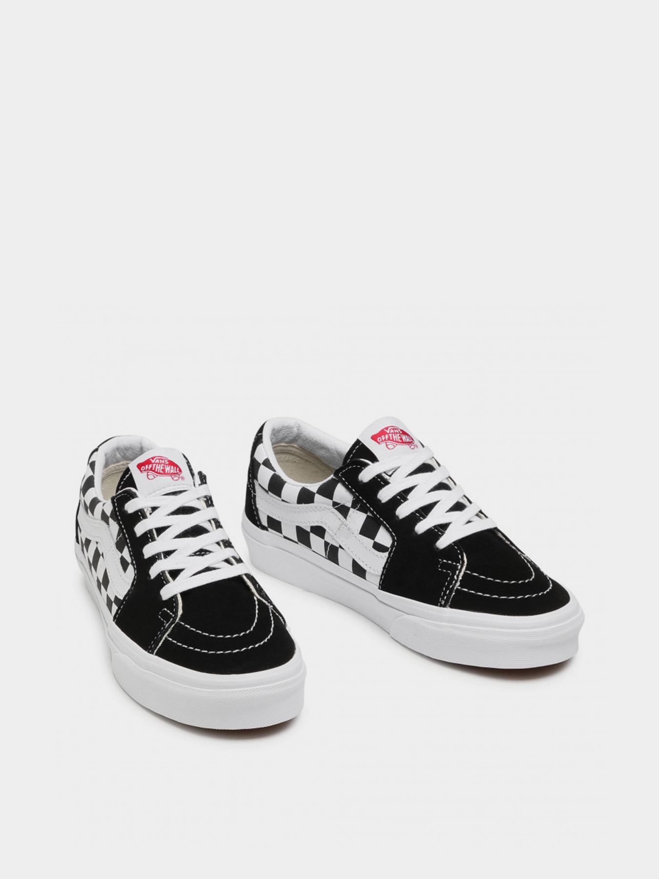 Кеды низкие Унисекс Vans