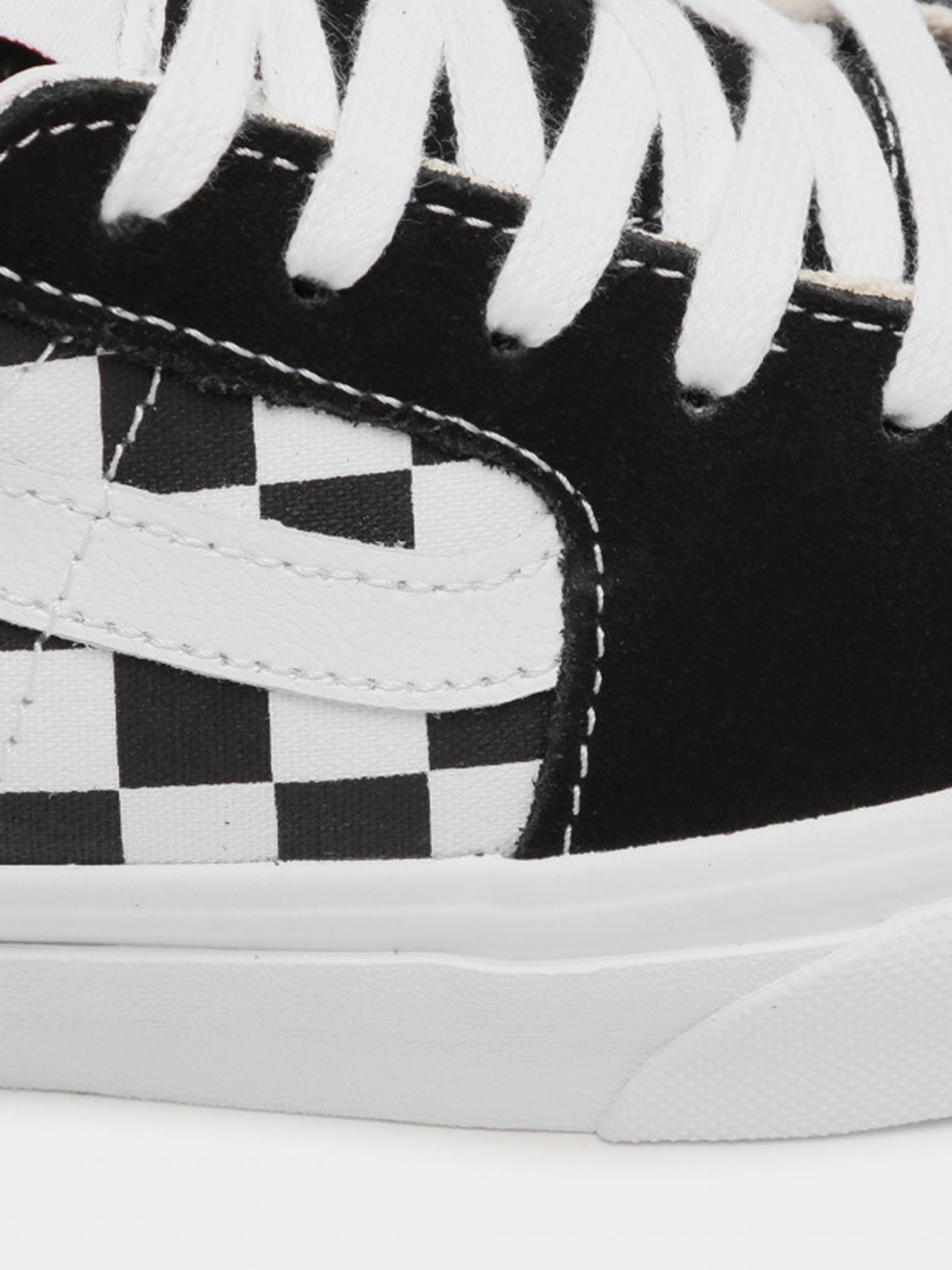 Кеды низкие Унисекс Vans