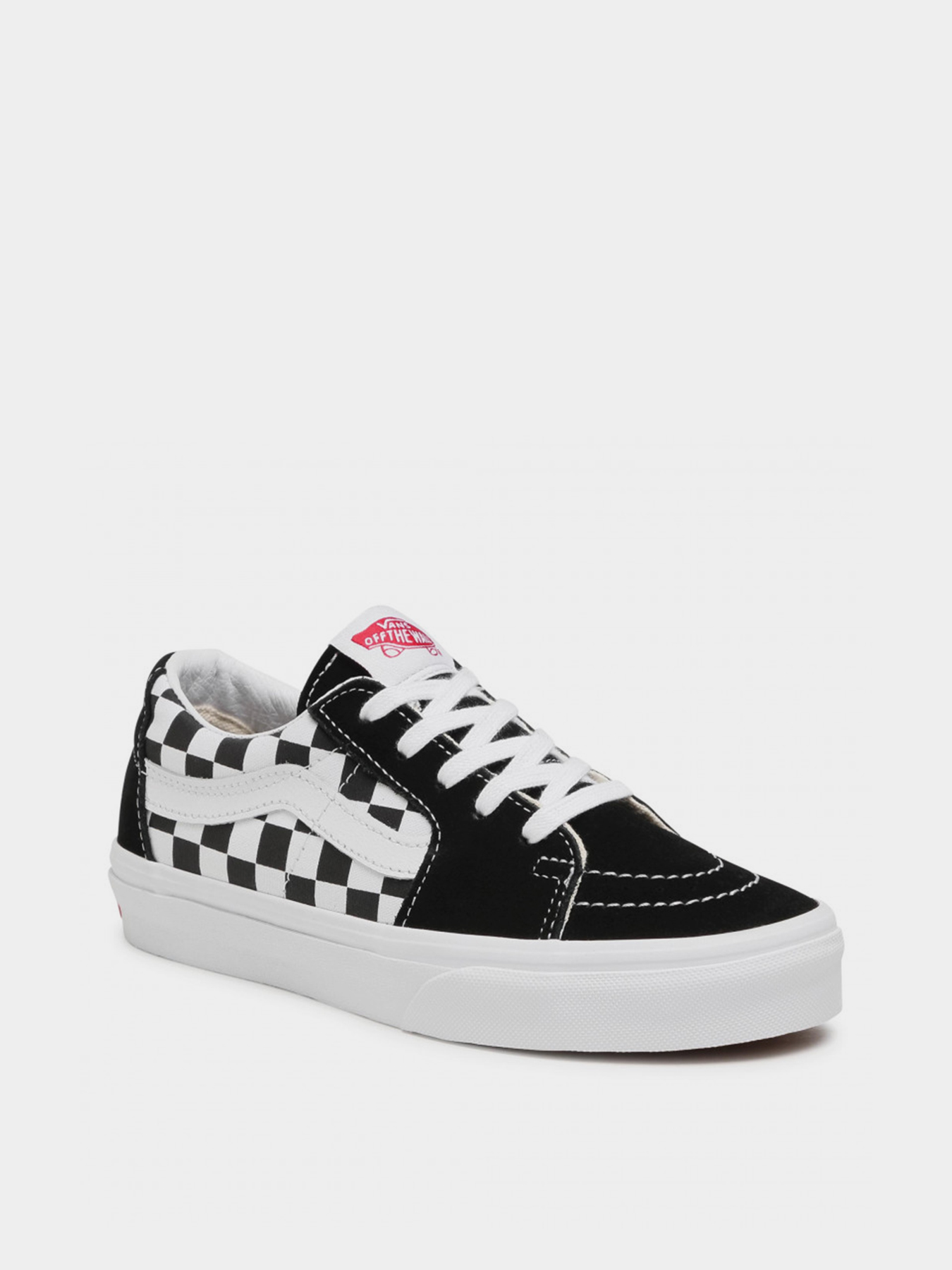 Кеды низкие Унисекс Vans