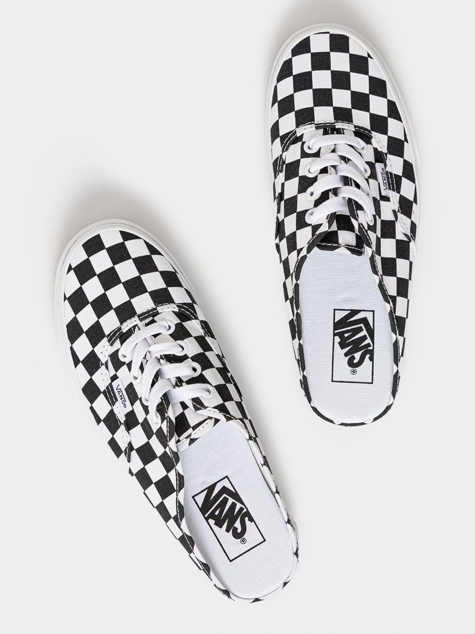 Сабо Унісекс Vans