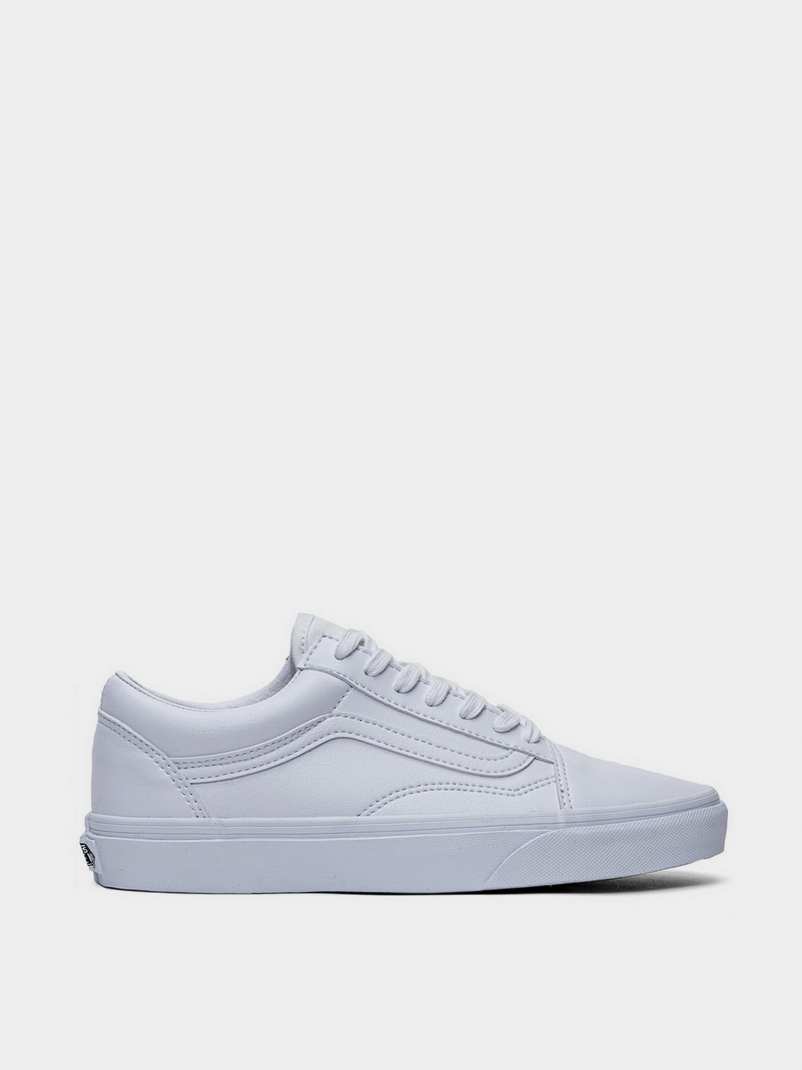Low-Top Sneakers Unisex Vans