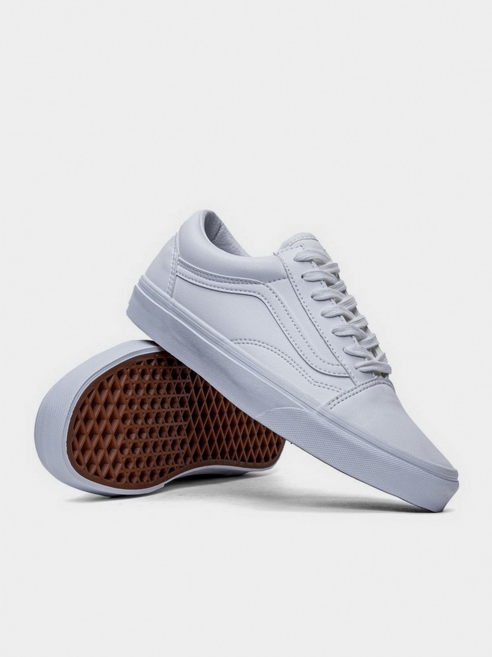 Low-Top Sneakers Unisex Vans