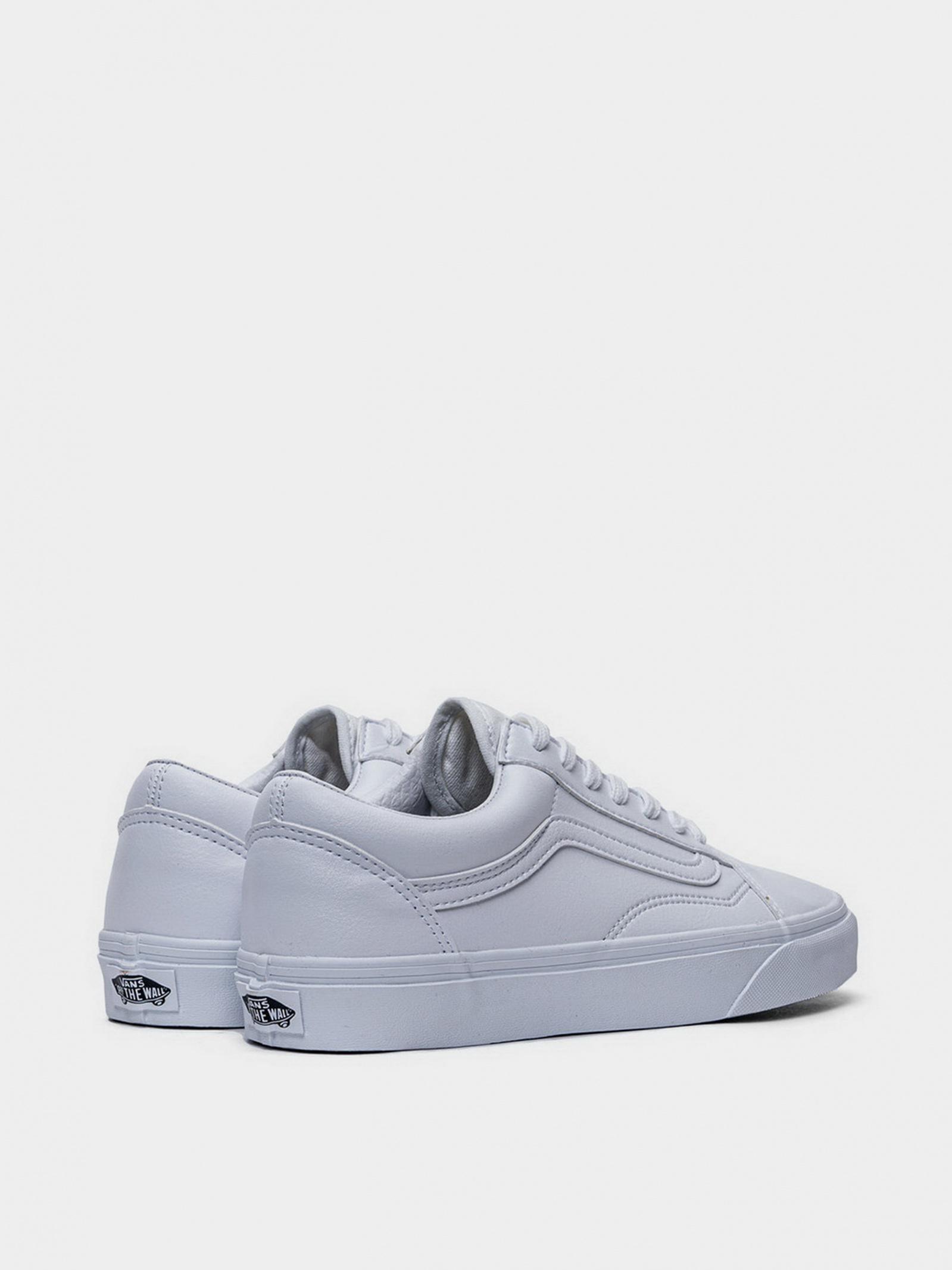 Low-Top Sneakers Unisex Vans