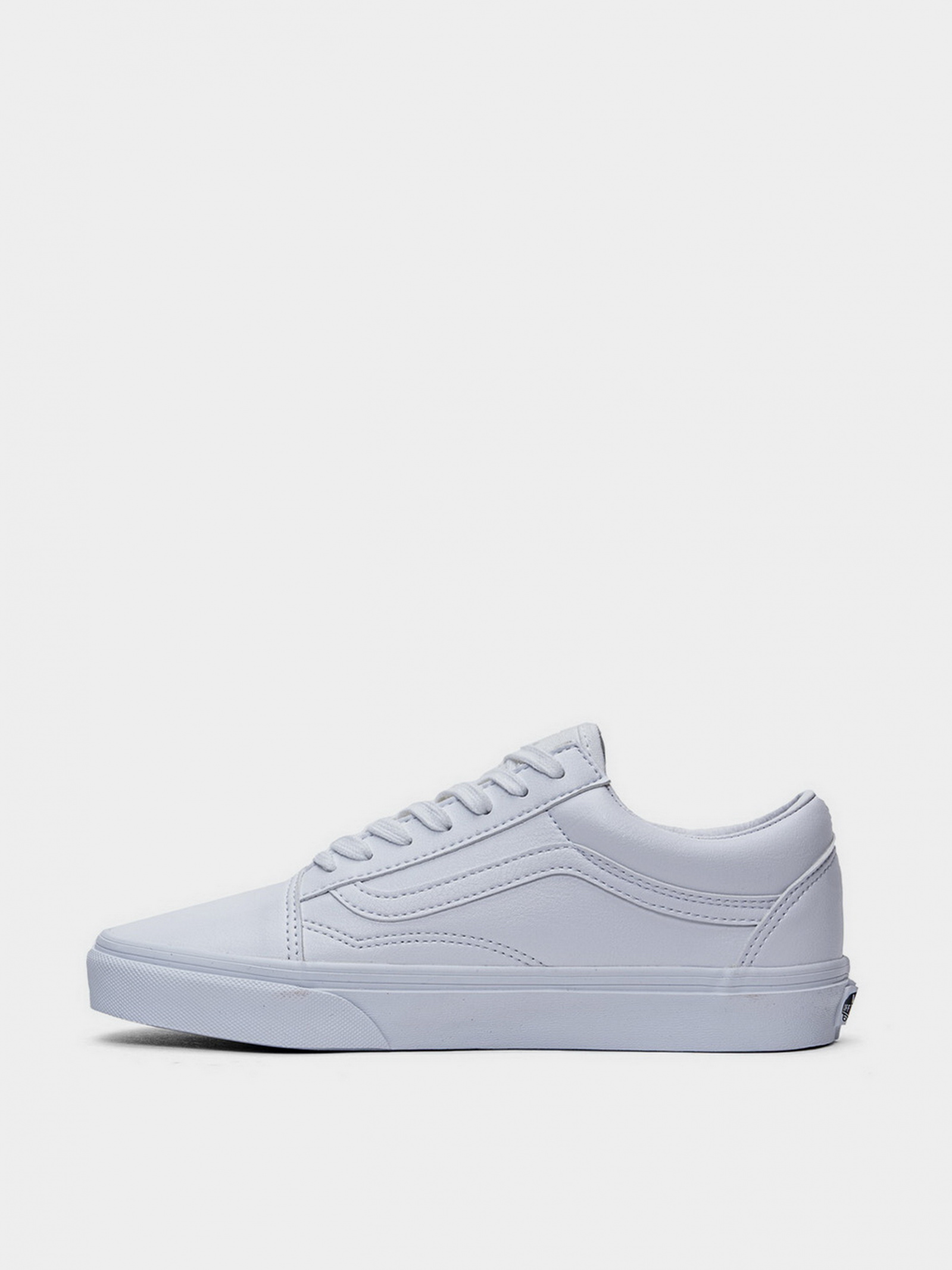 Low-Top Sneakers Unisex Vans