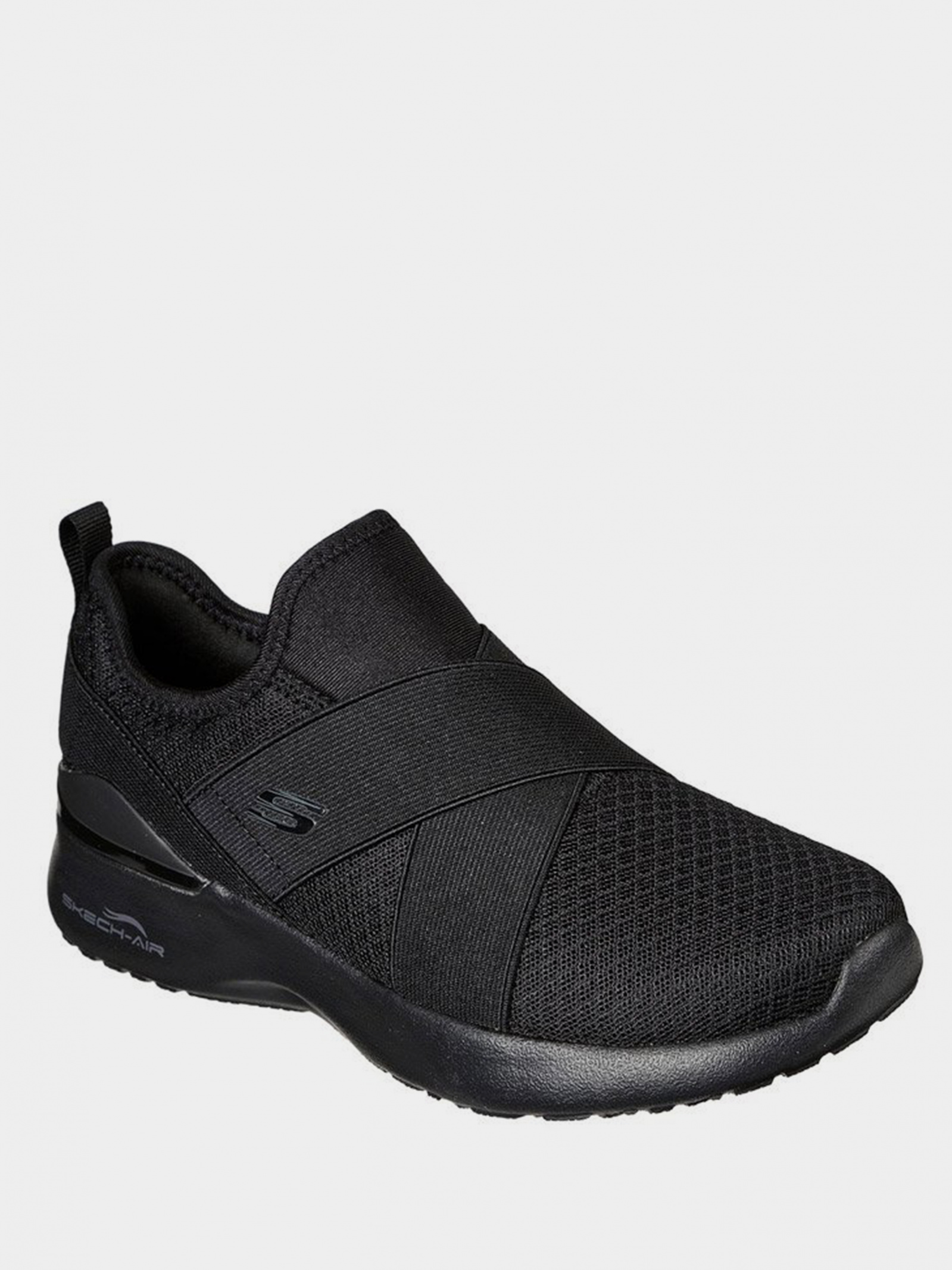 Слипоны Женские Skechers