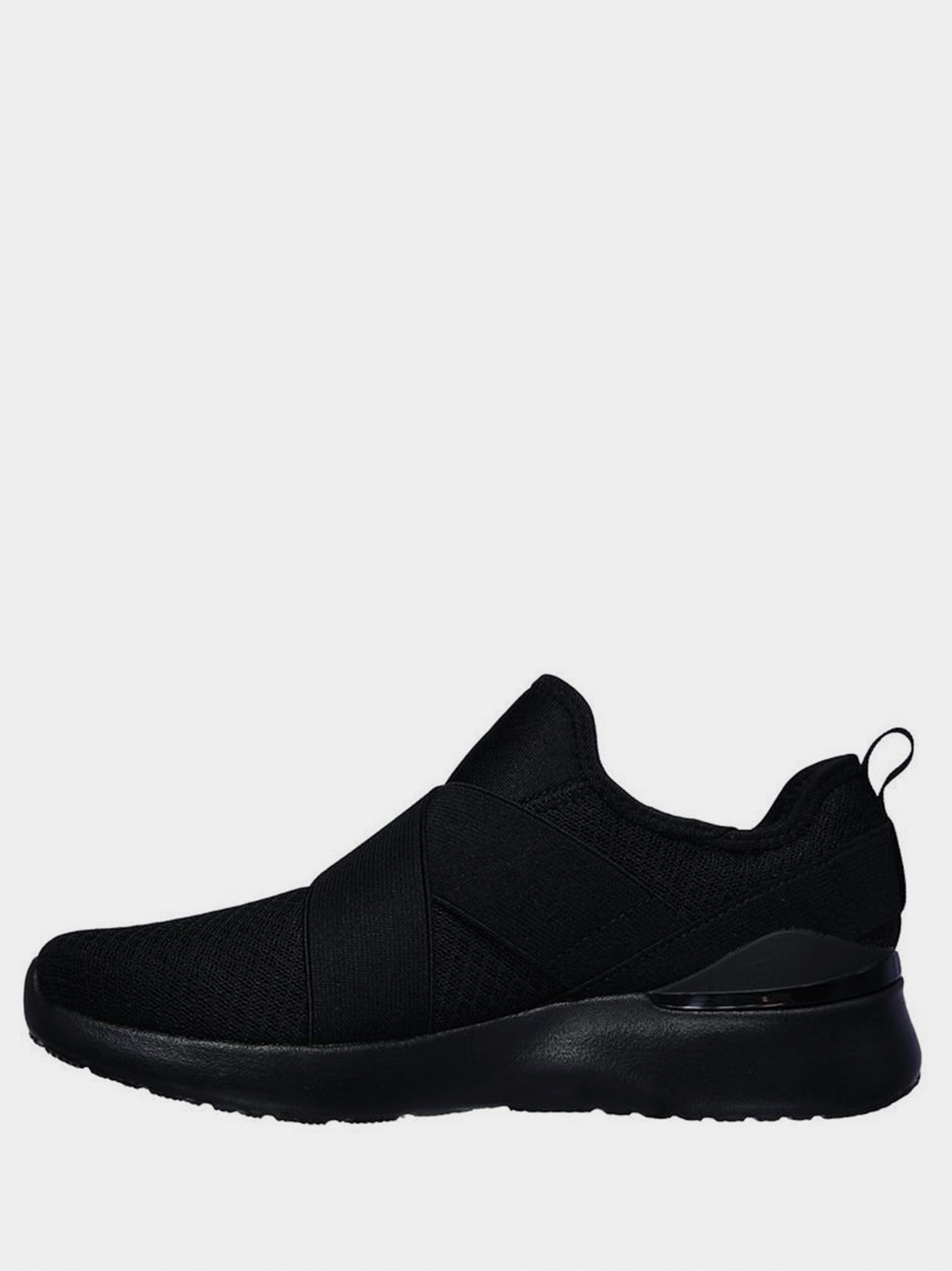 Слипоны Женские Skechers