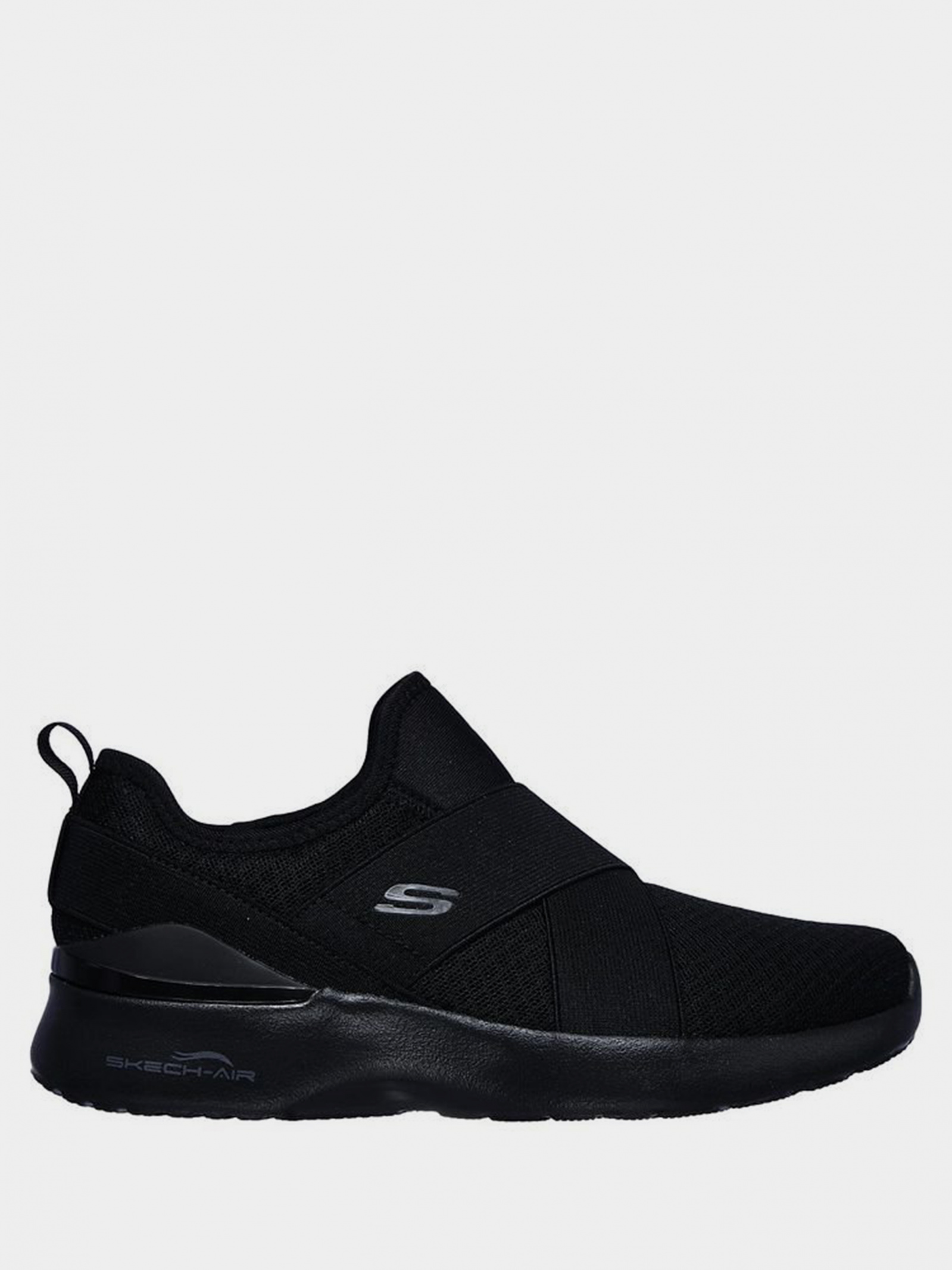 Слипоны Женские Skechers