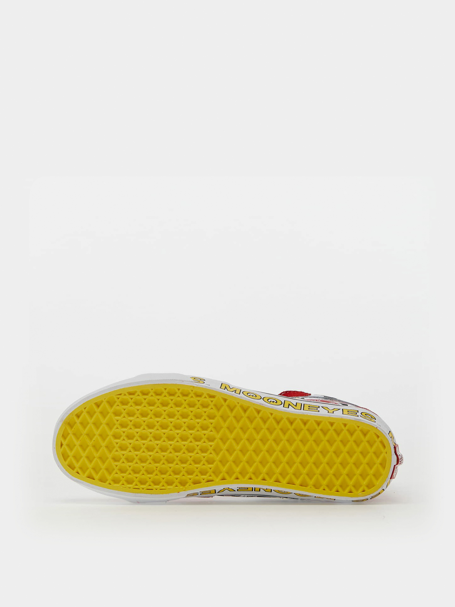 Кеди високі Унісекс Vans