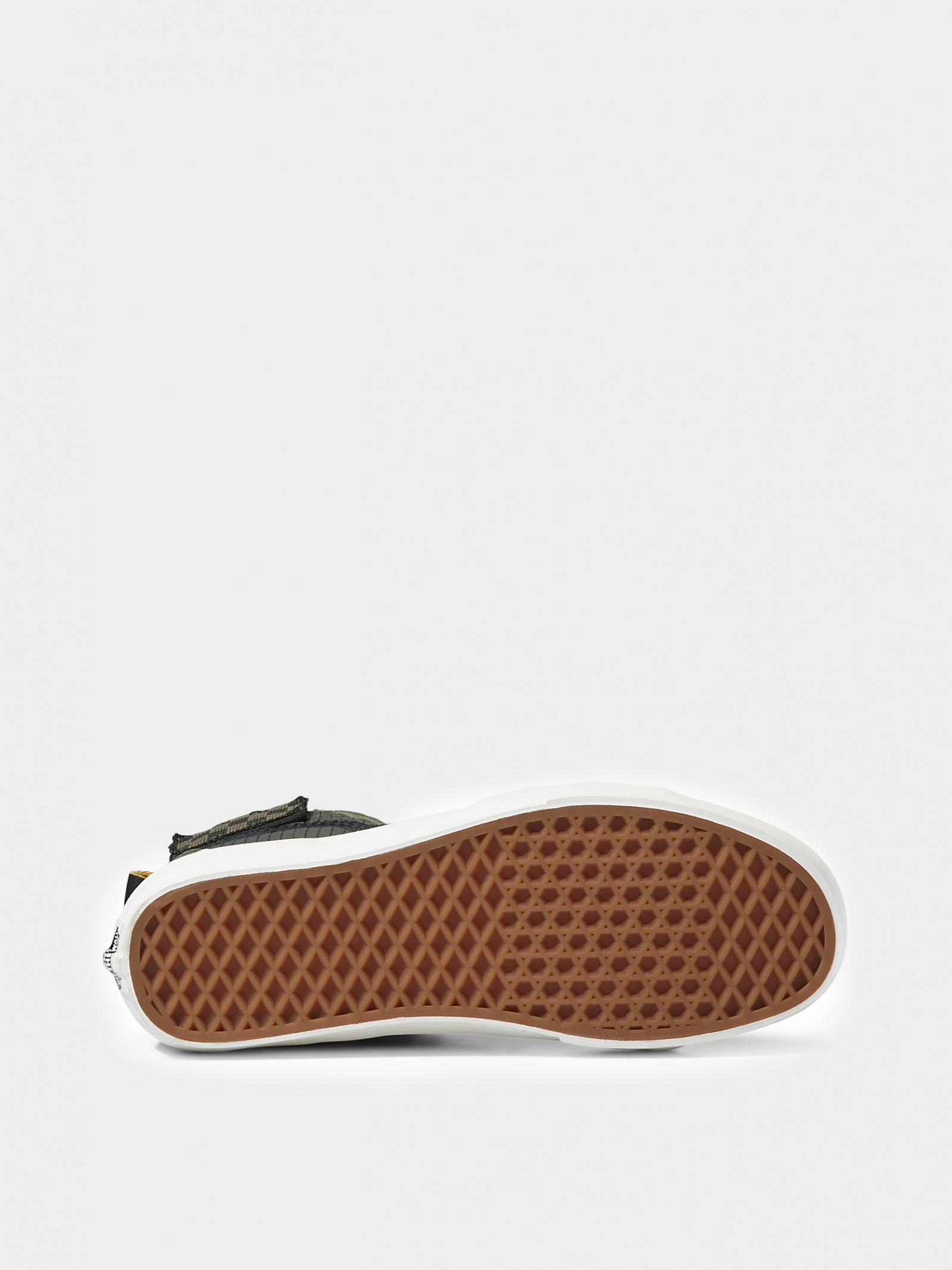 Кеды высокие Унисекс Vans