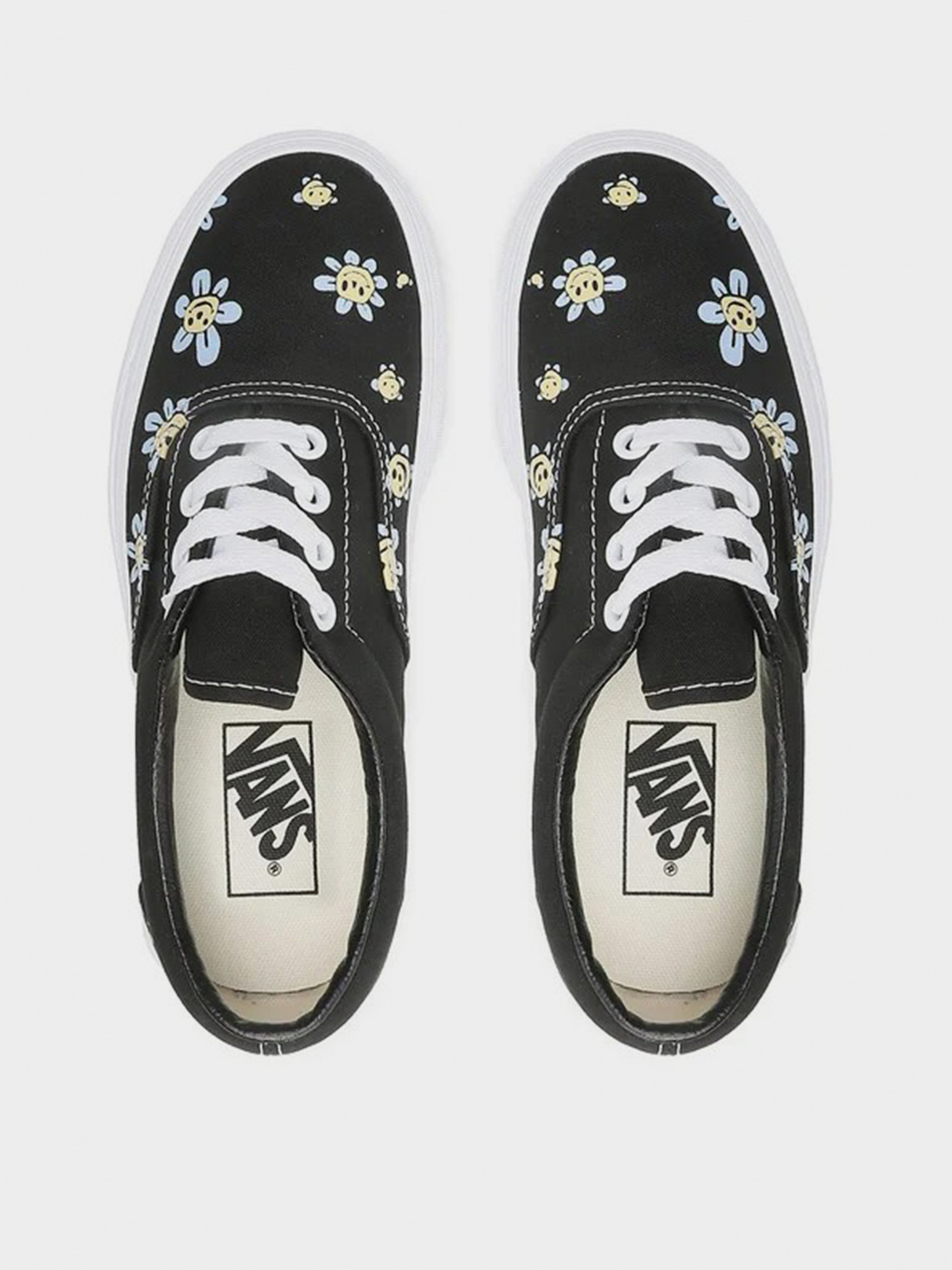 Кеды низкие Унисекс Vans
