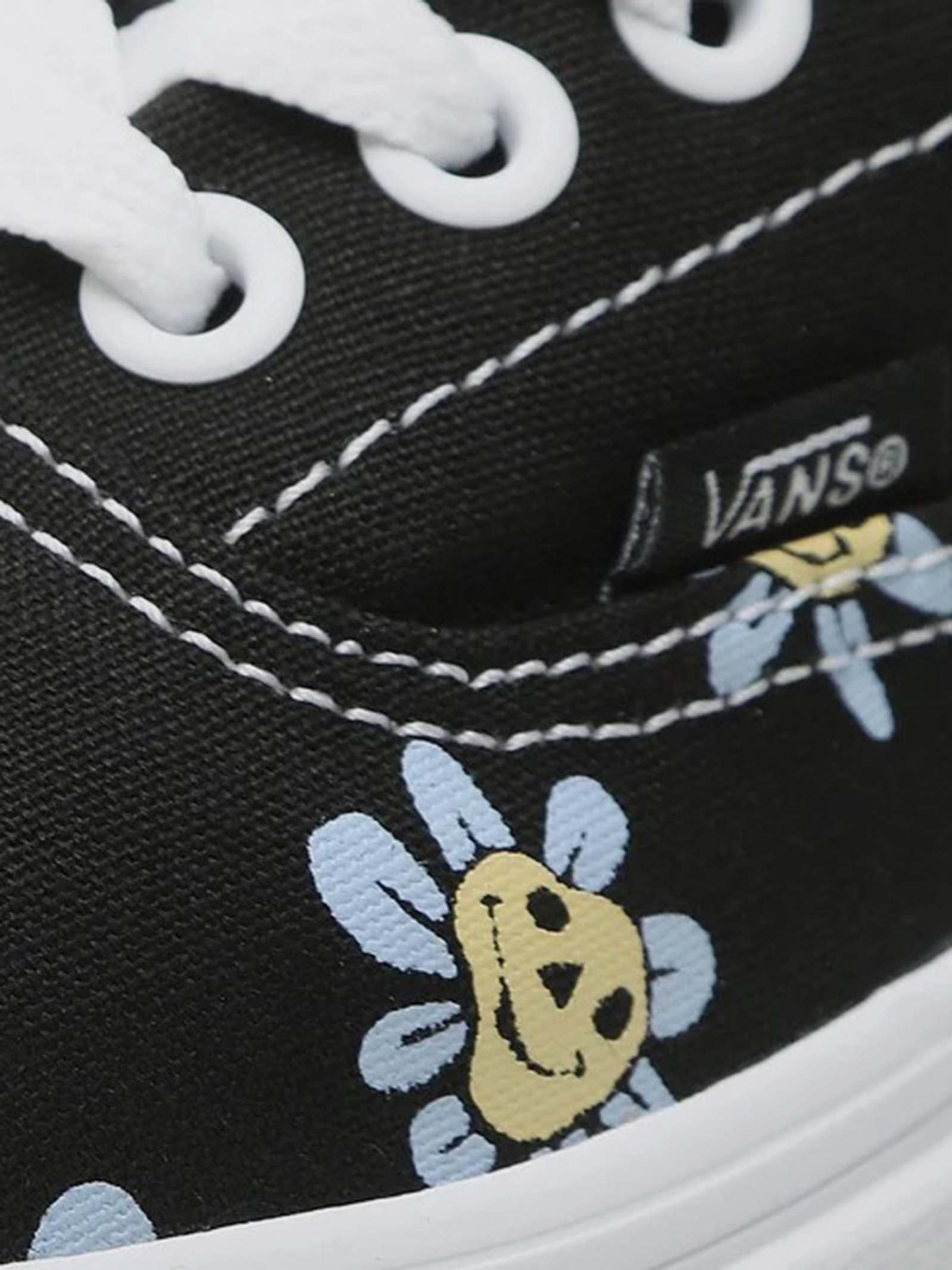 Кеды низкие Унисекс Vans