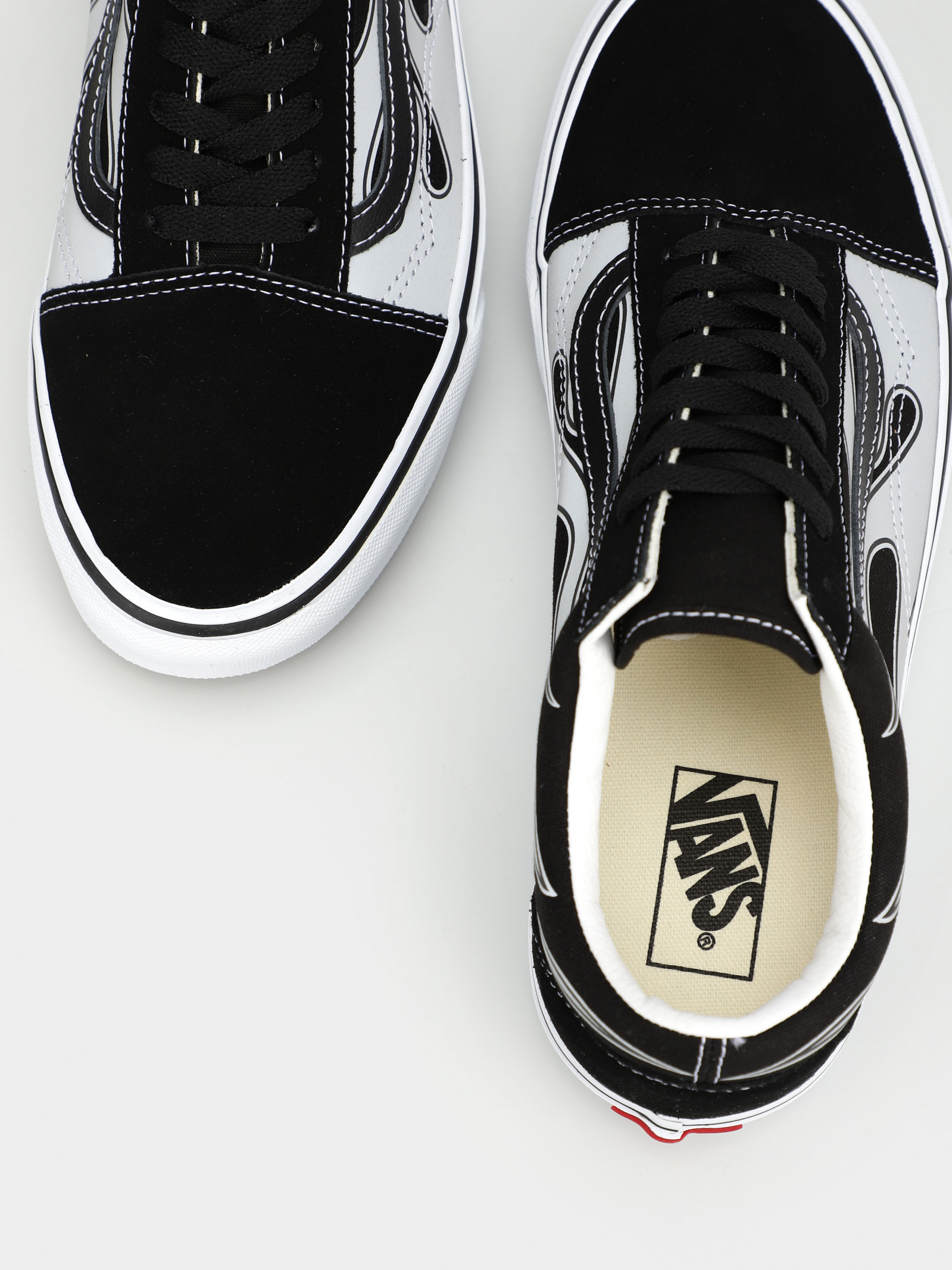 Low-Top Sneakers Unisex Vans