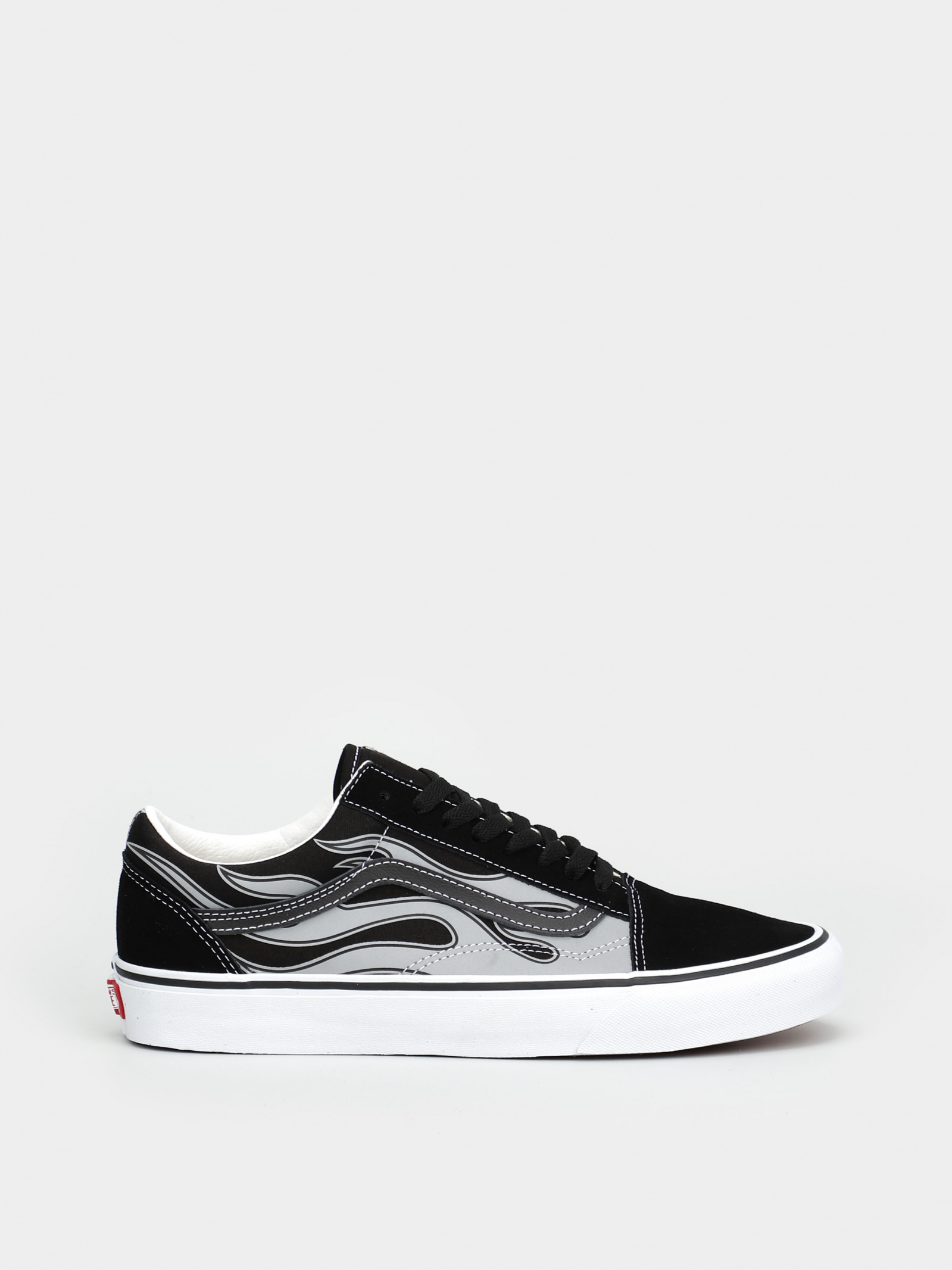 Low-Top Sneakers Unisex Vans