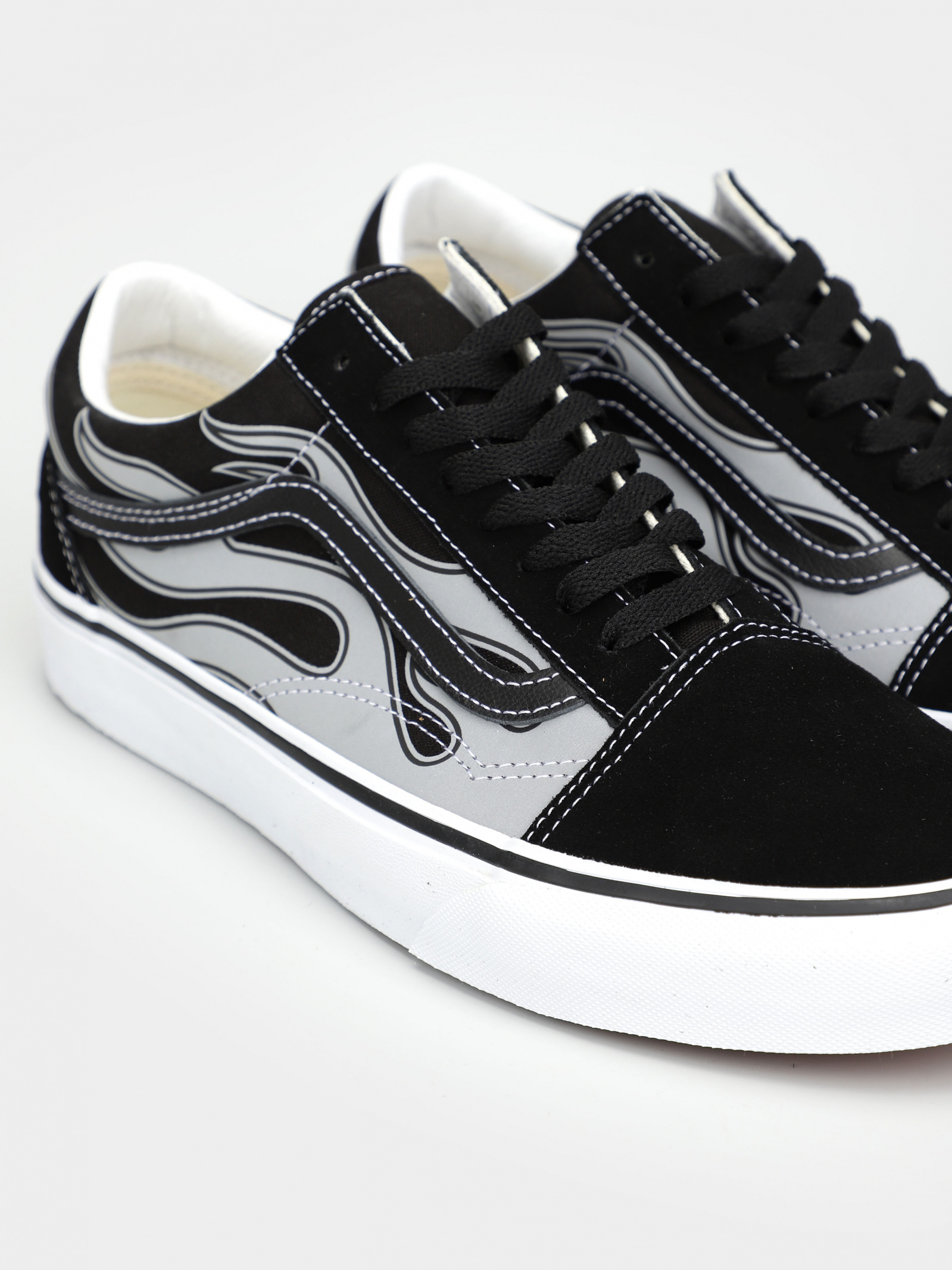 Low-Top Sneakers Unisex Vans