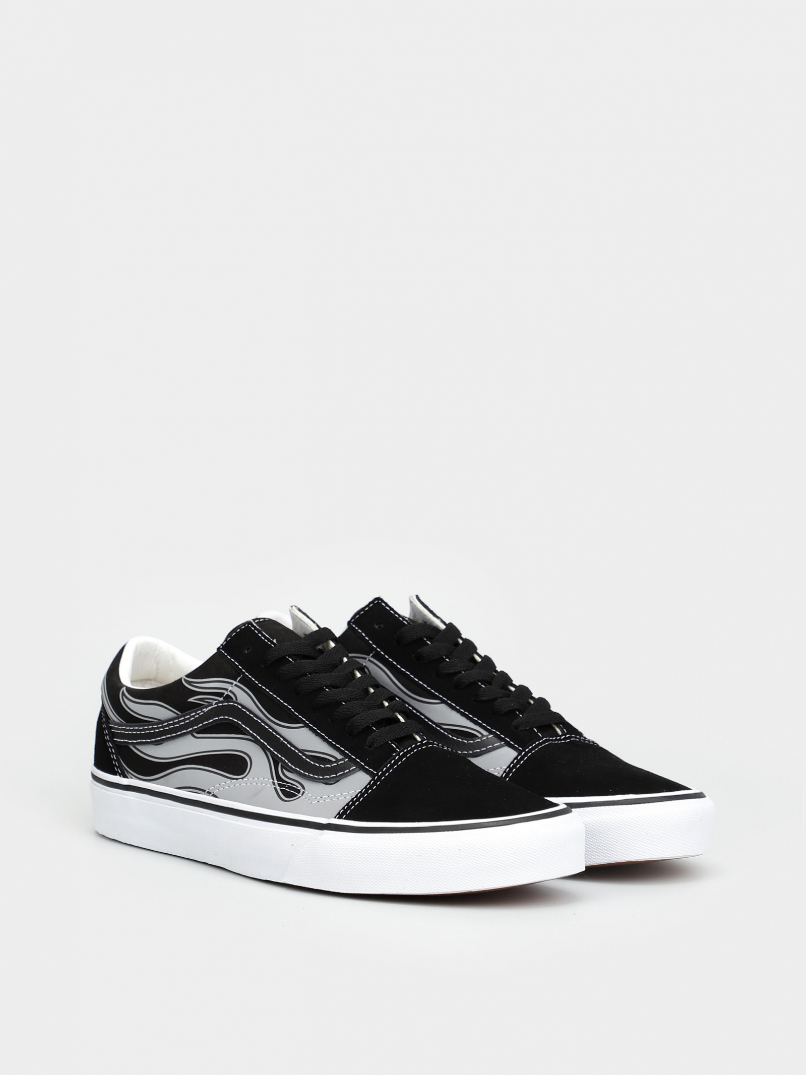 Low-Top Sneakers Unisex Vans