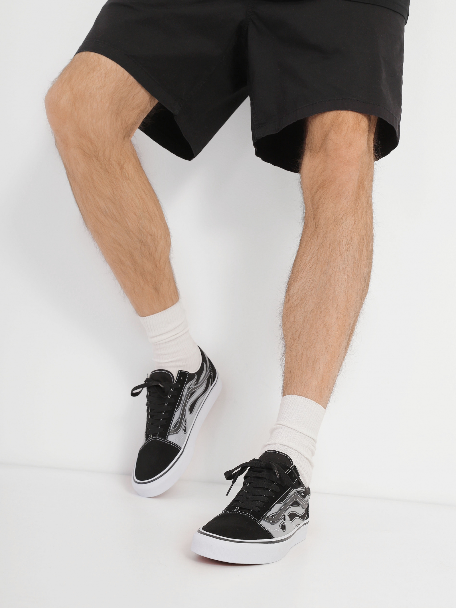 Low-Top Sneakers Unisex Vans