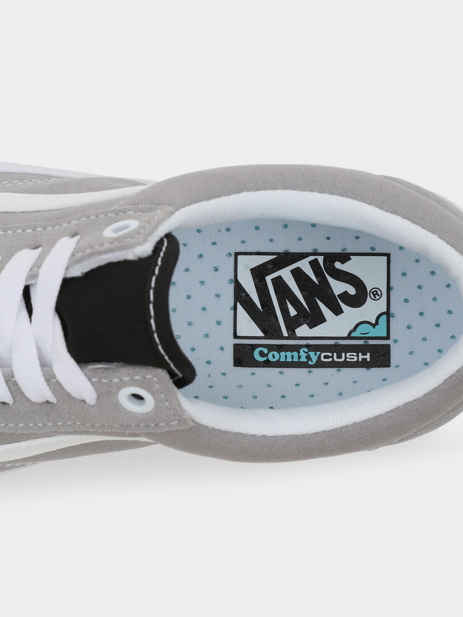 Low-Top Sneakers Unisex Vans