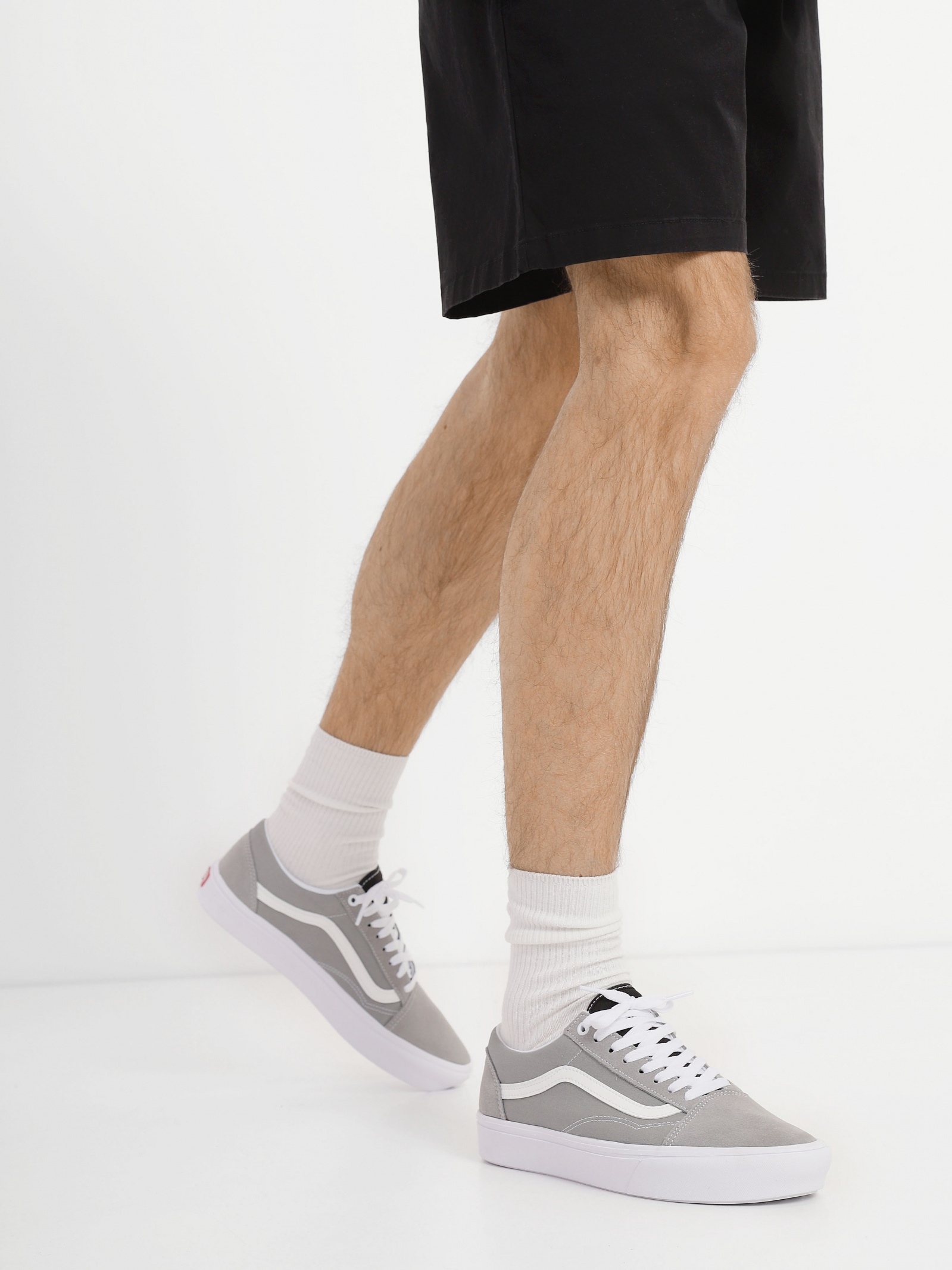 Low-Top Sneakers Unisex Vans