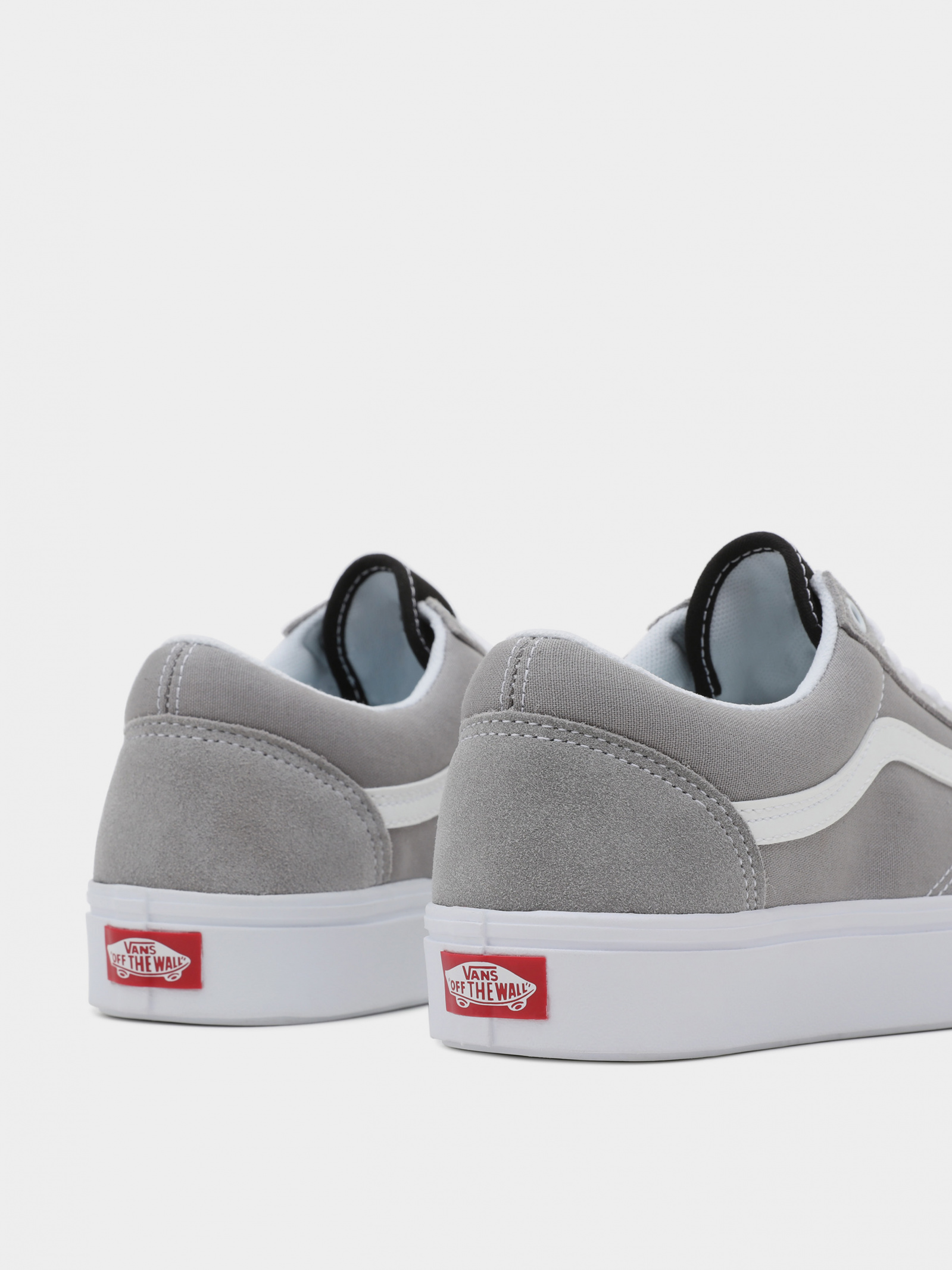 Low-Top Sneakers Unisex Vans