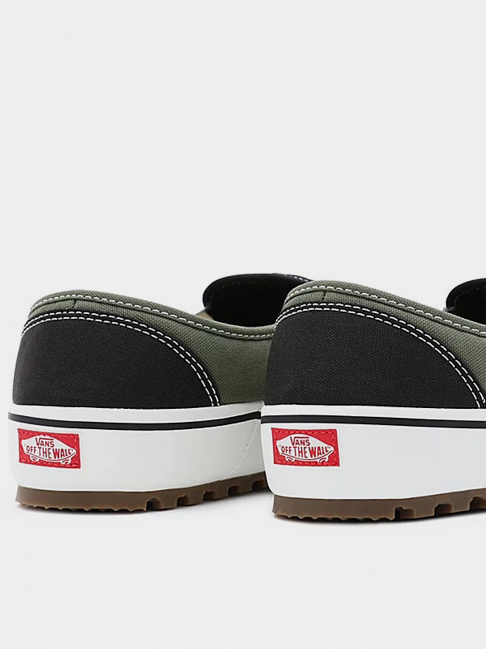 Сліпони Унісекс Vans