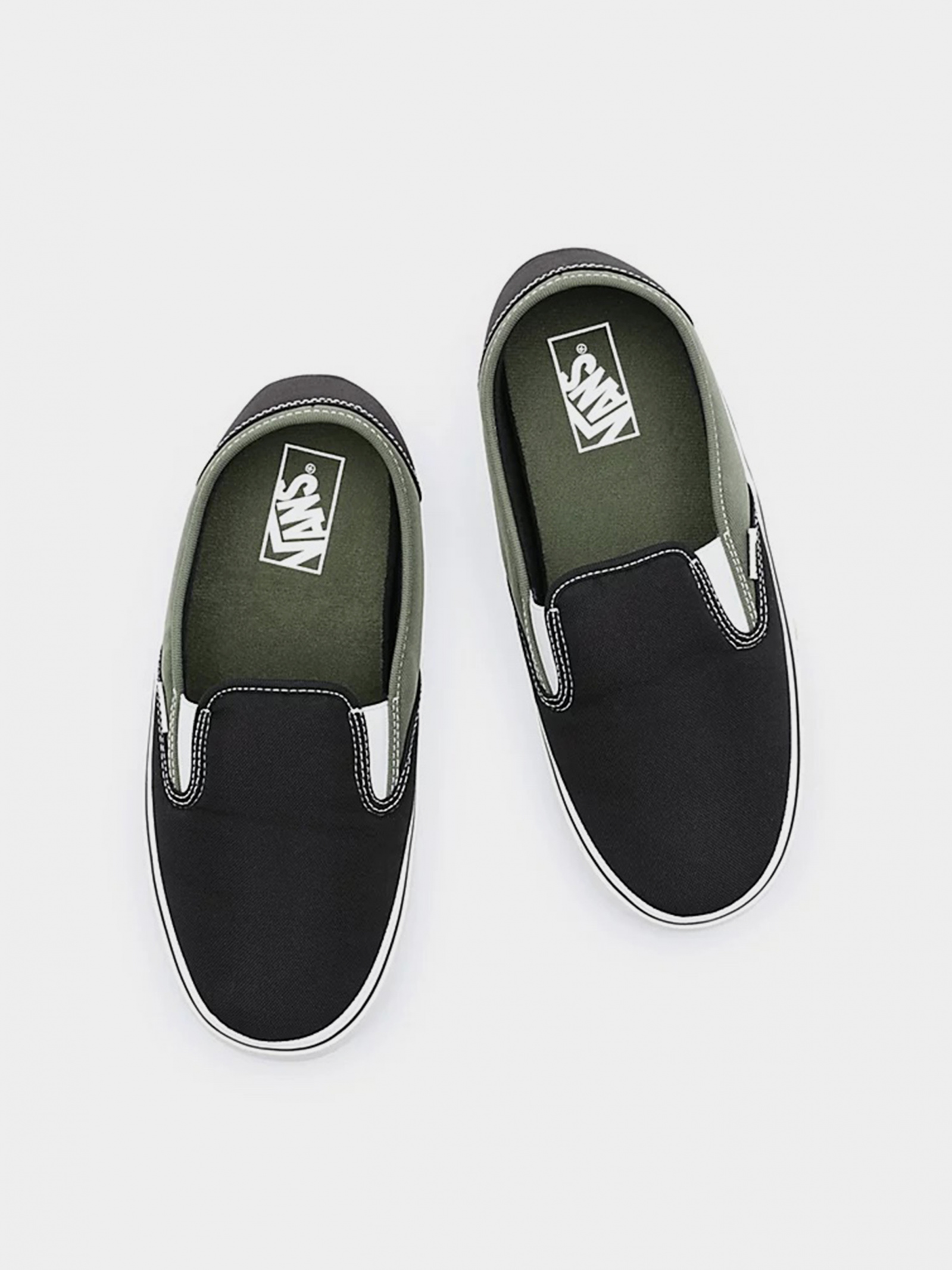 Сліпони Унісекс Vans