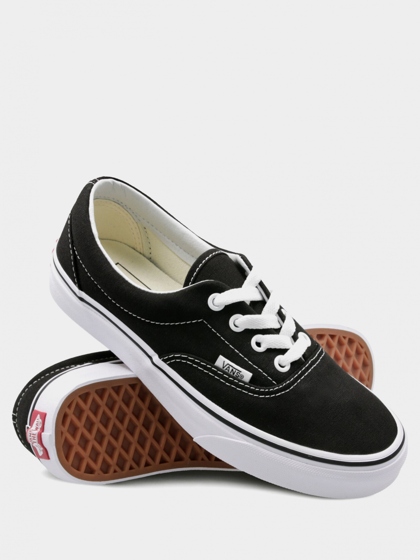 Кеди низькі Унісекс Vans