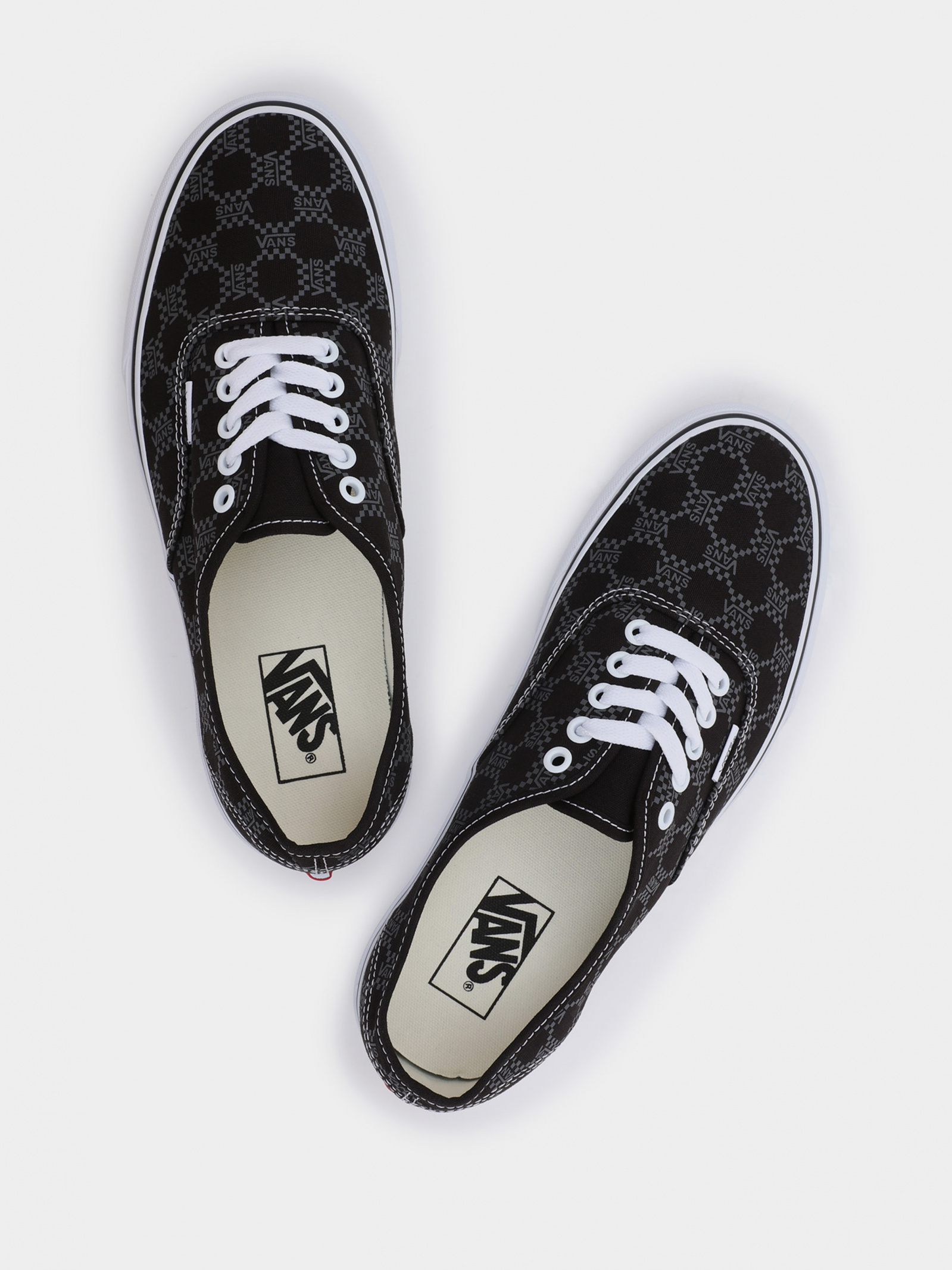 Кеды низкие Унисекс Vans