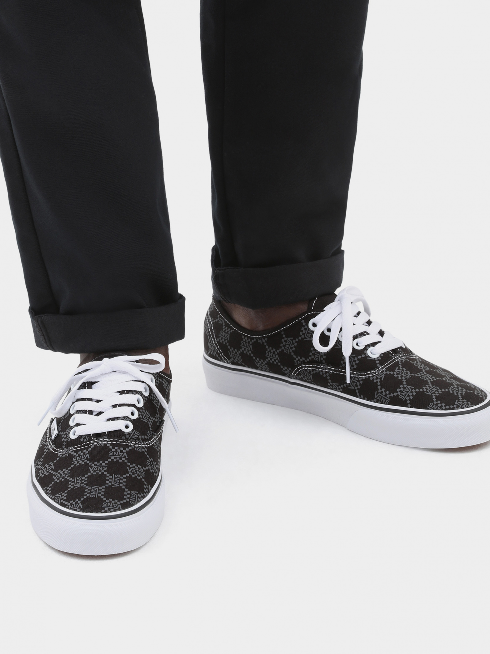 Кеды низкие Унисекс Vans