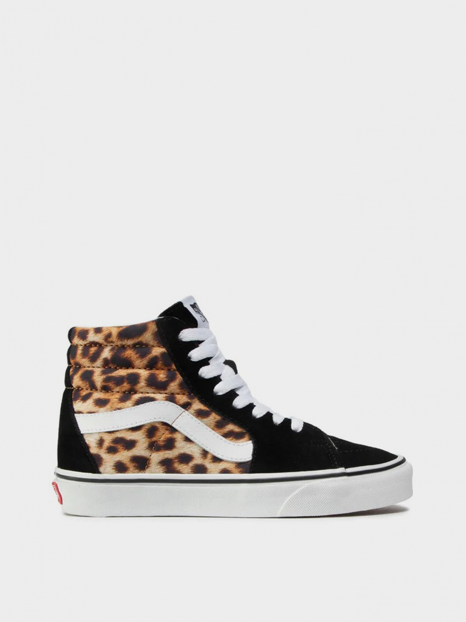 Кеди високі Унісекс Vans