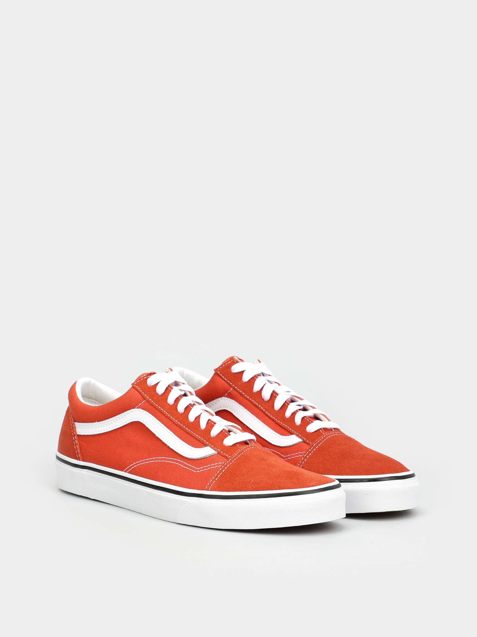 Low-Top Sneakers Unisex Vans