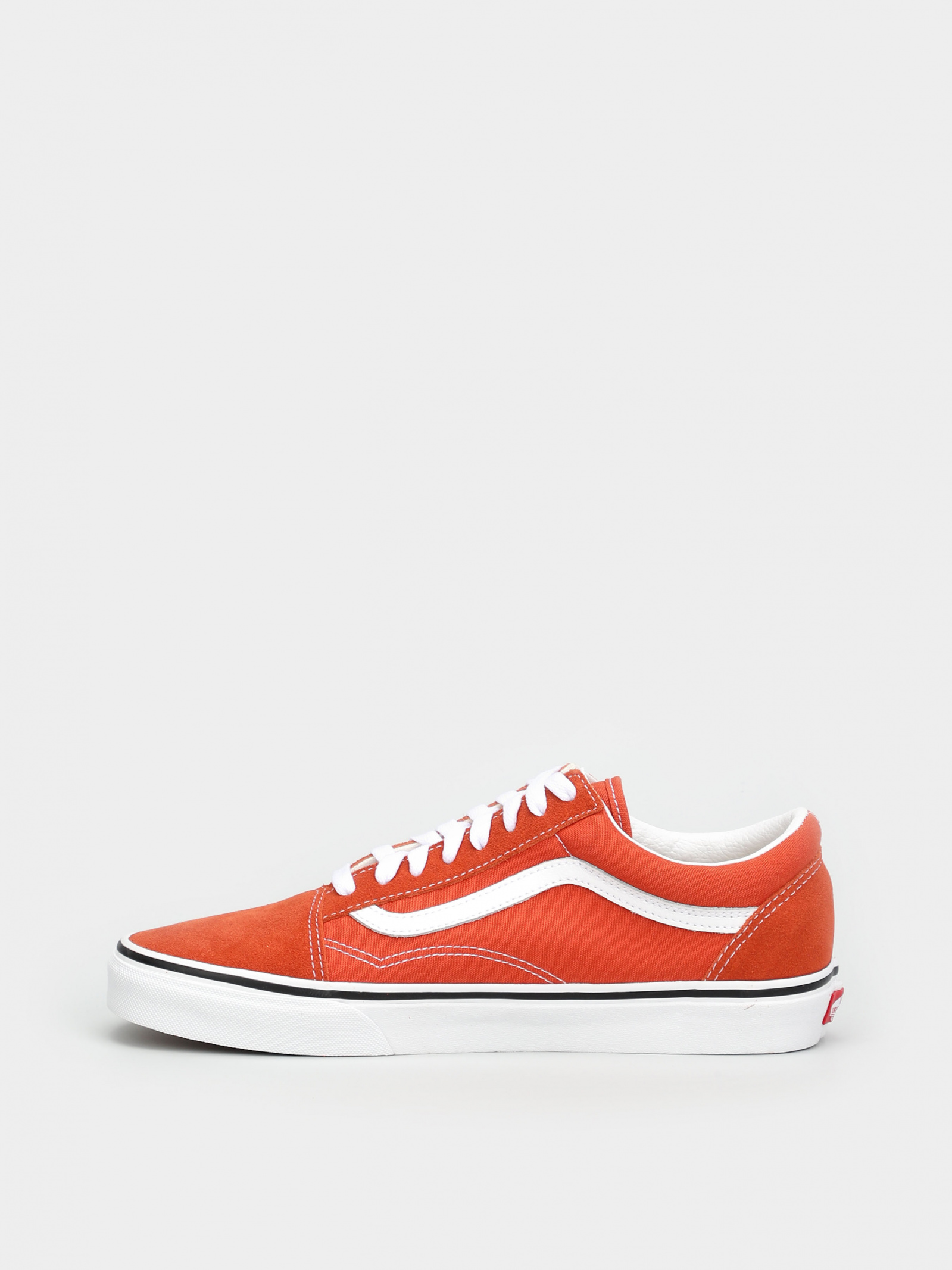 Low-Top Sneakers Unisex Vans