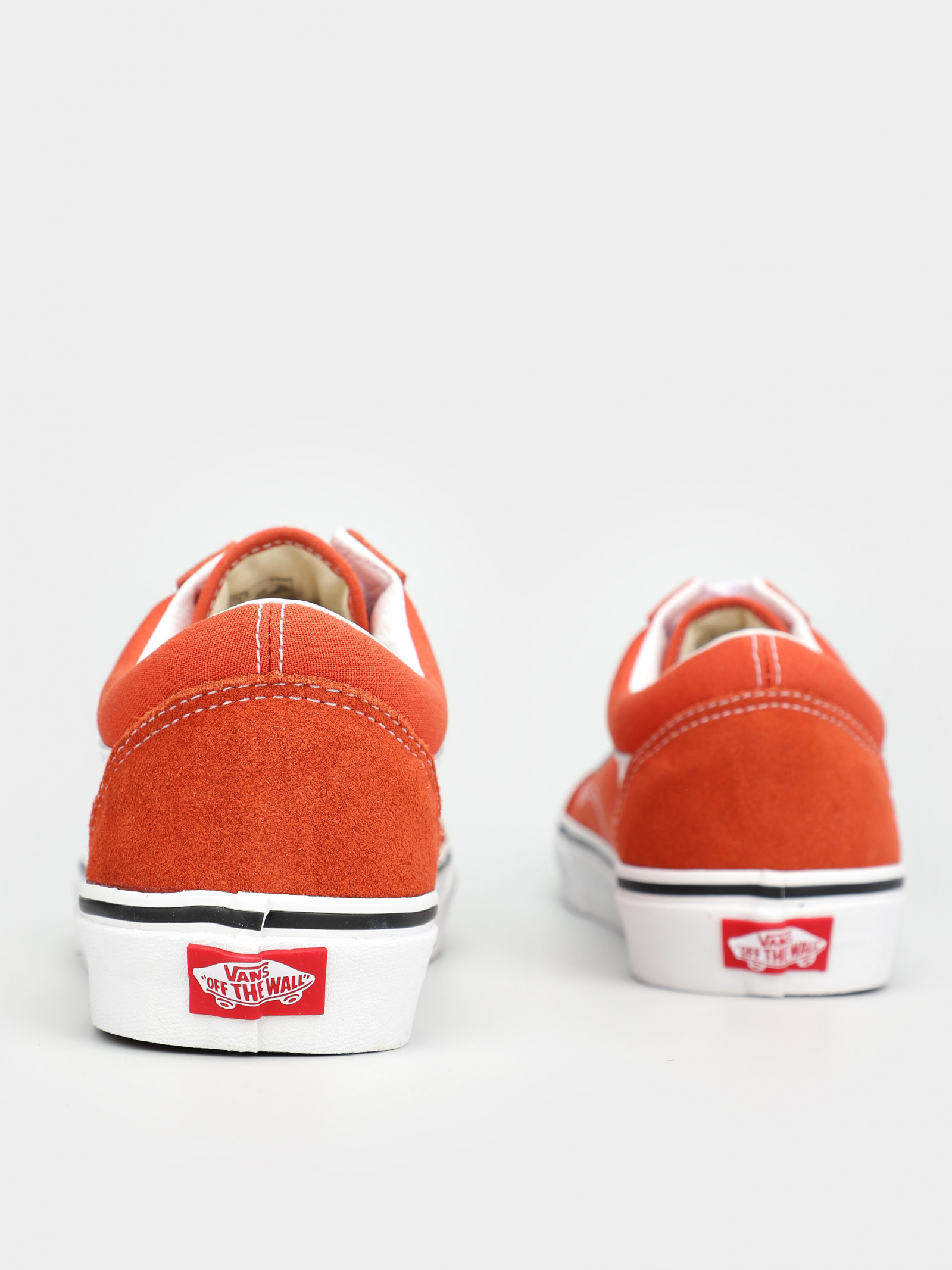 Low-Top Sneakers Unisex Vans