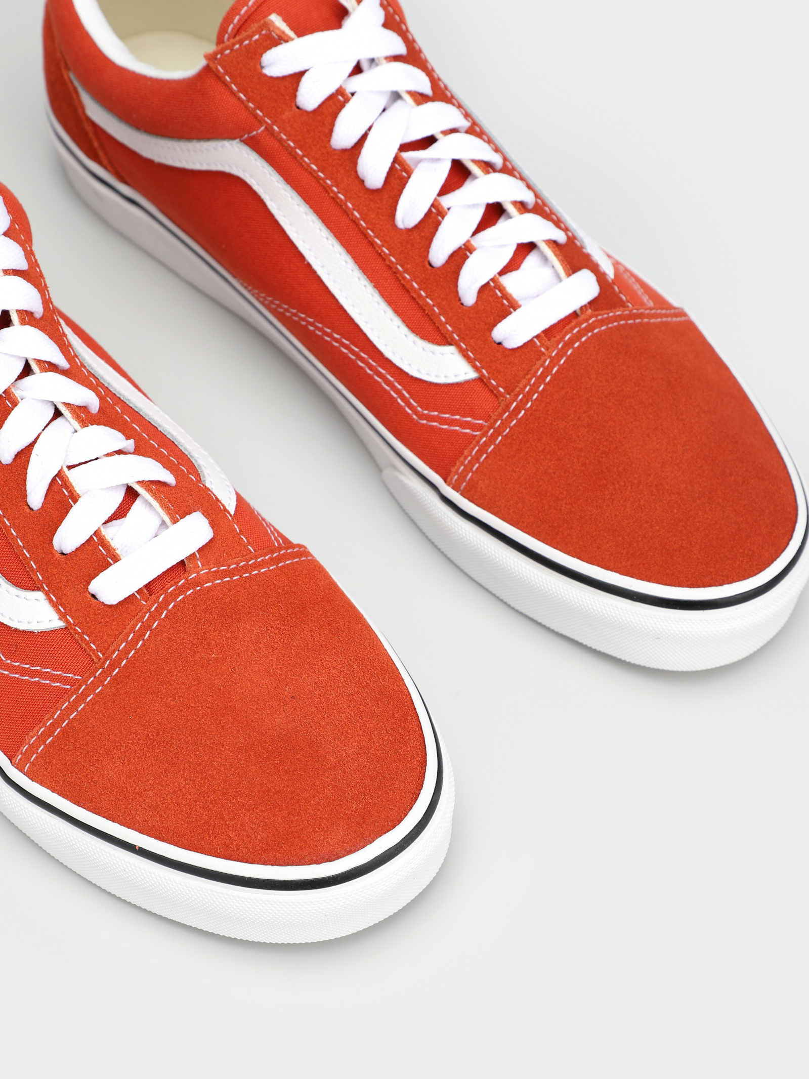 Low-Top Sneakers Unisex Vans