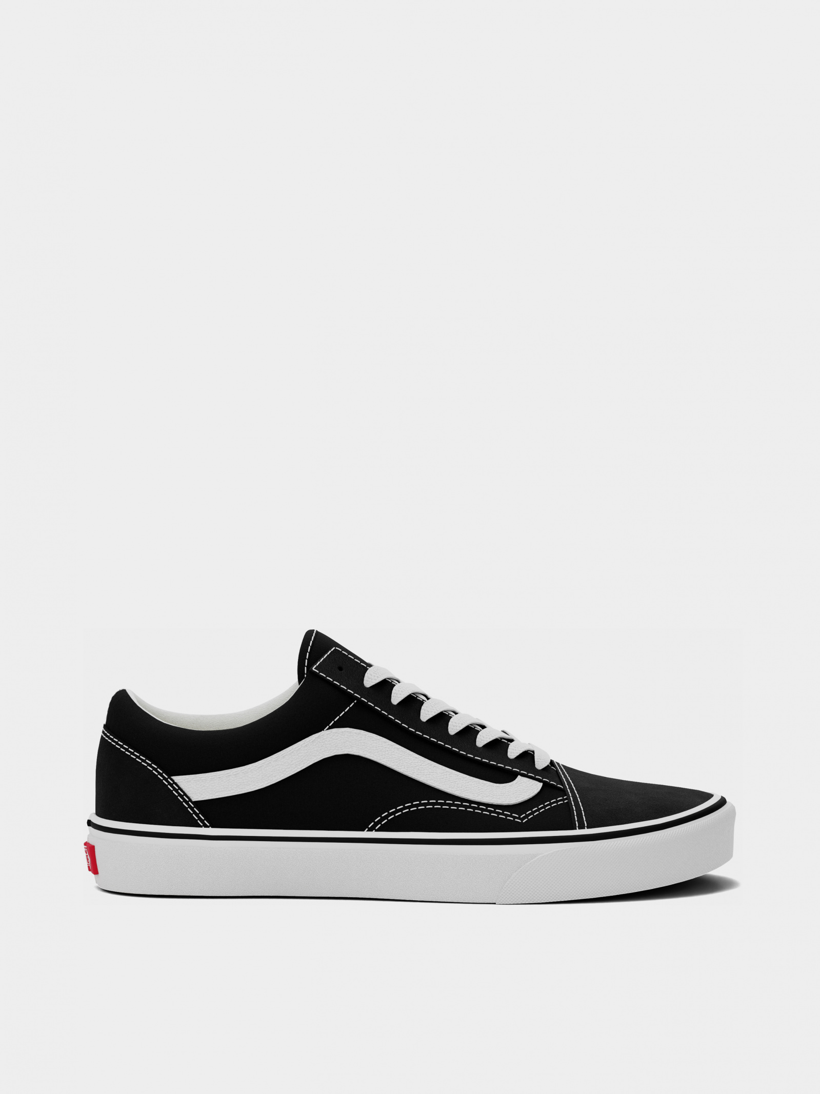 Кеди низькі Унісекс Vans