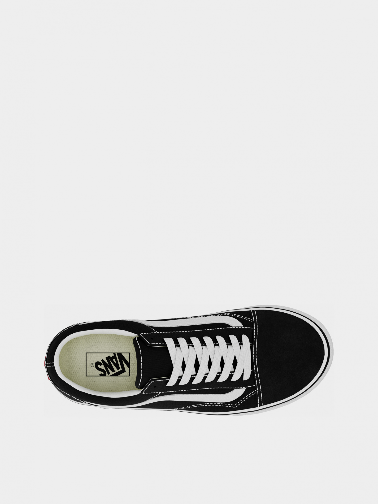 Кеди низькі Унісекс Vans