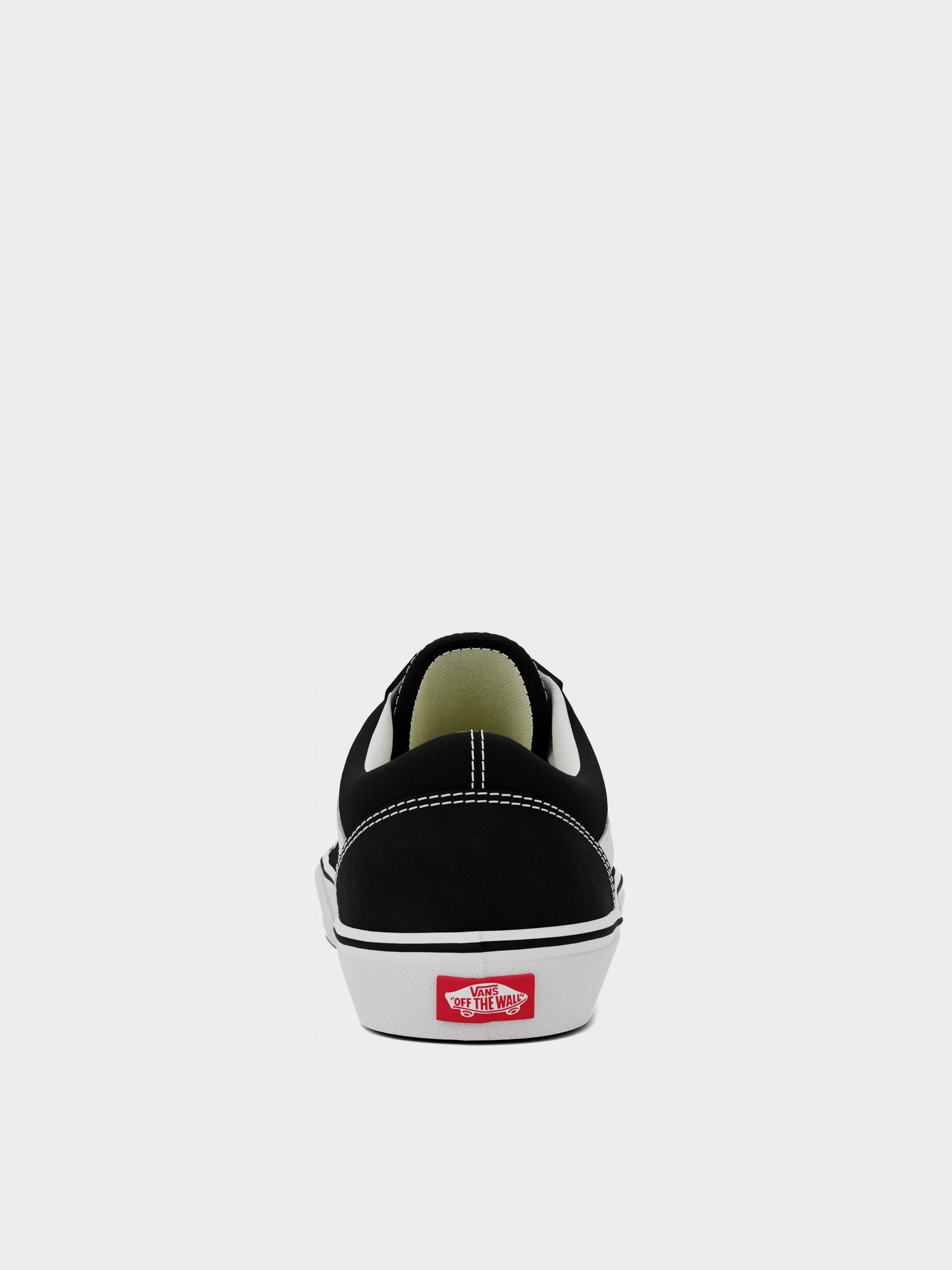 Кеди низькі Унісекс Vans
