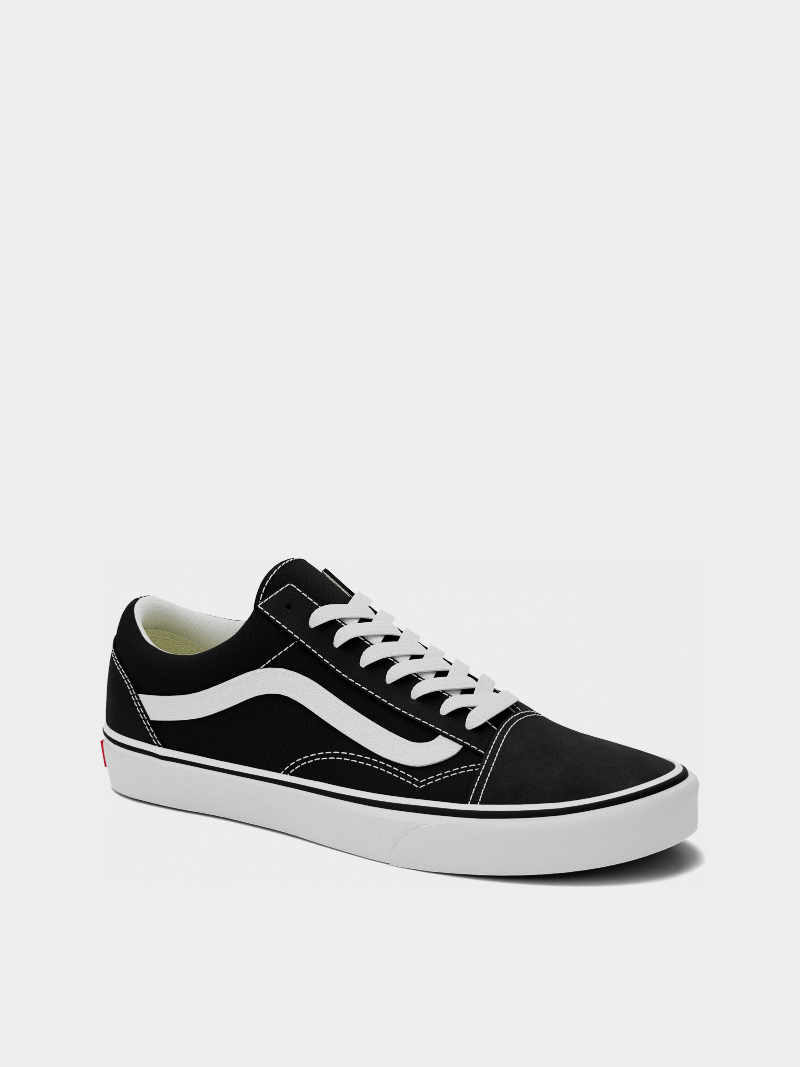 Кеди низькі Унісекс Vans
