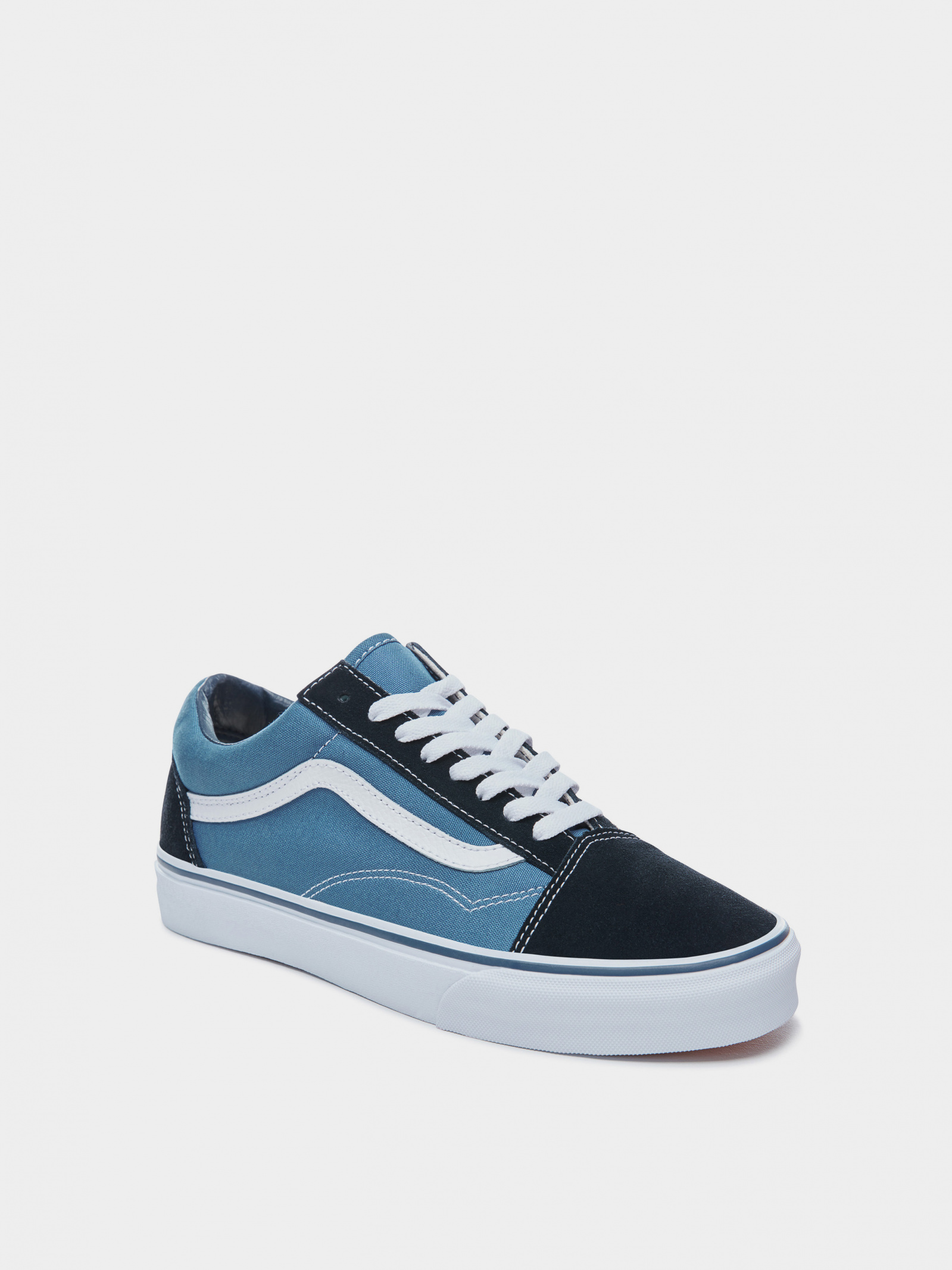 Low-Top Sneakers Unisex Vans