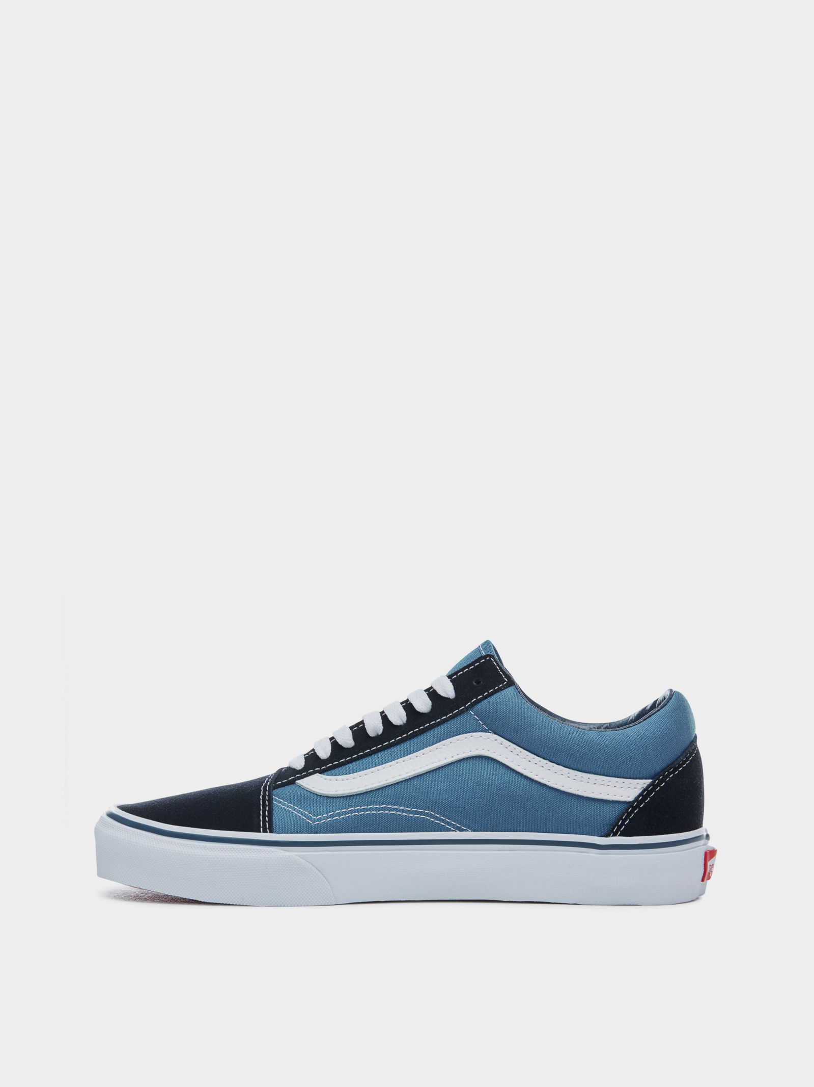 Low-Top Sneakers Unisex Vans