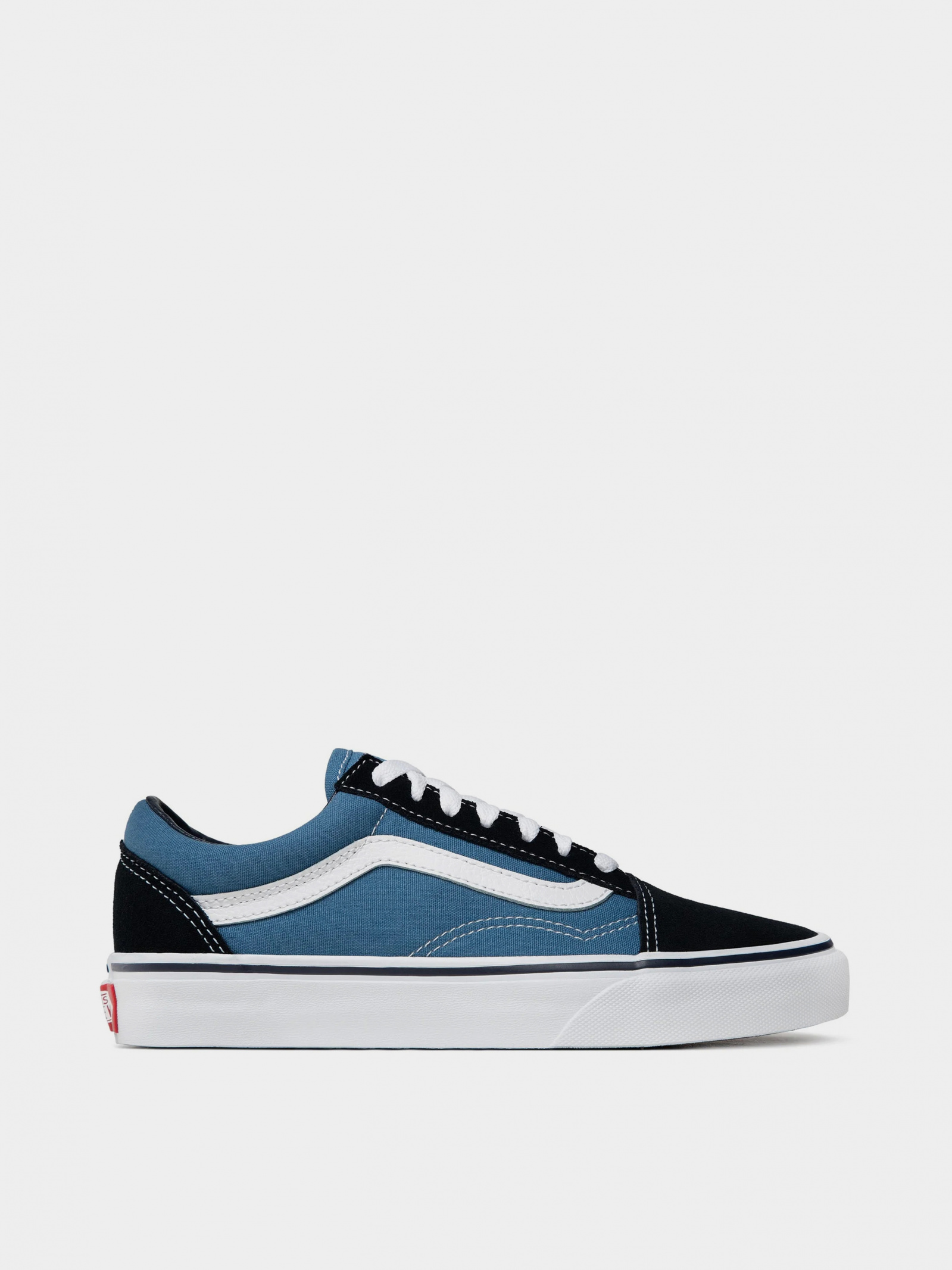 Low-Top Sneakers Unisex Vans